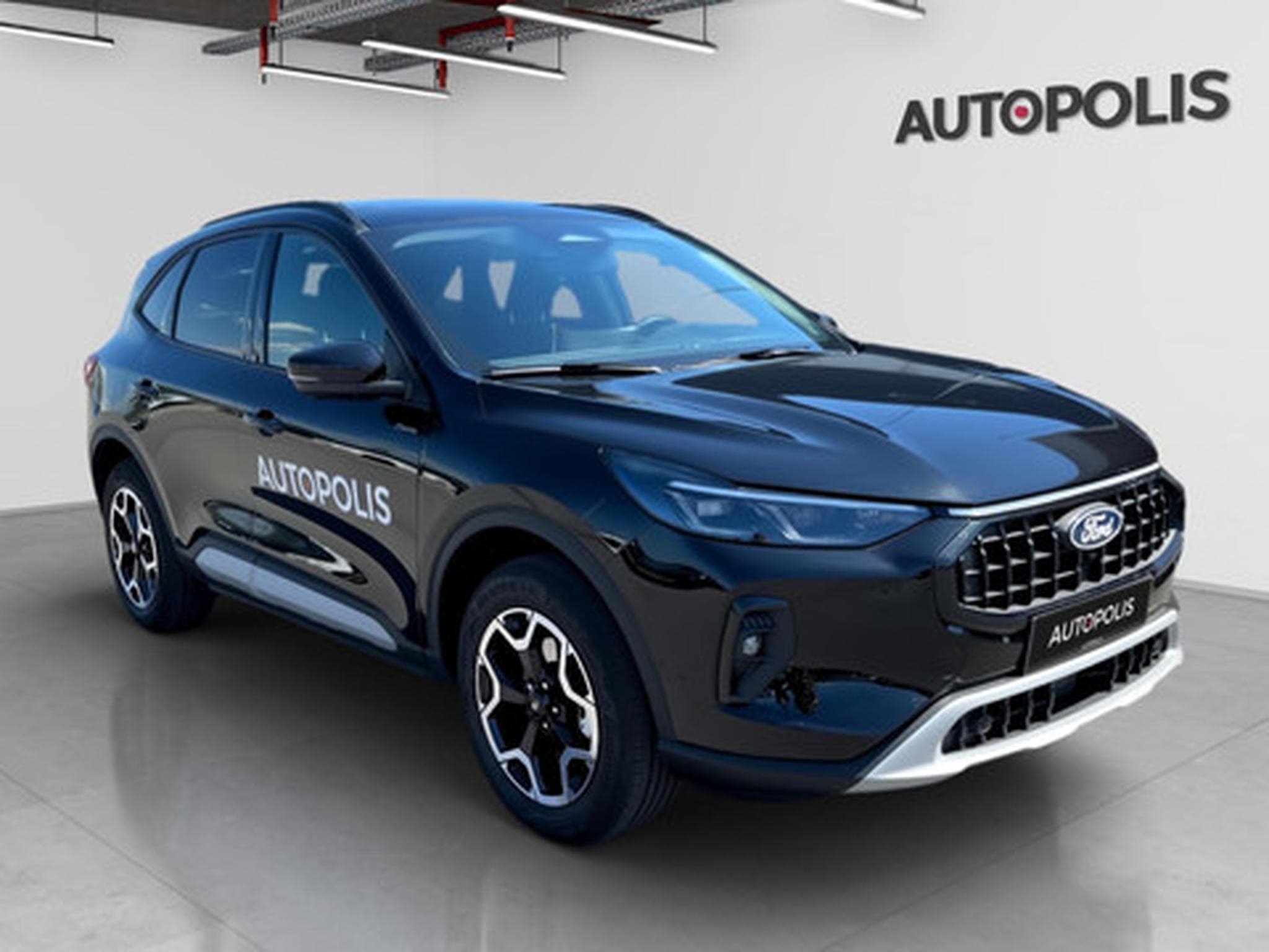 Ford Kuga Active X (2025) - Photo 17