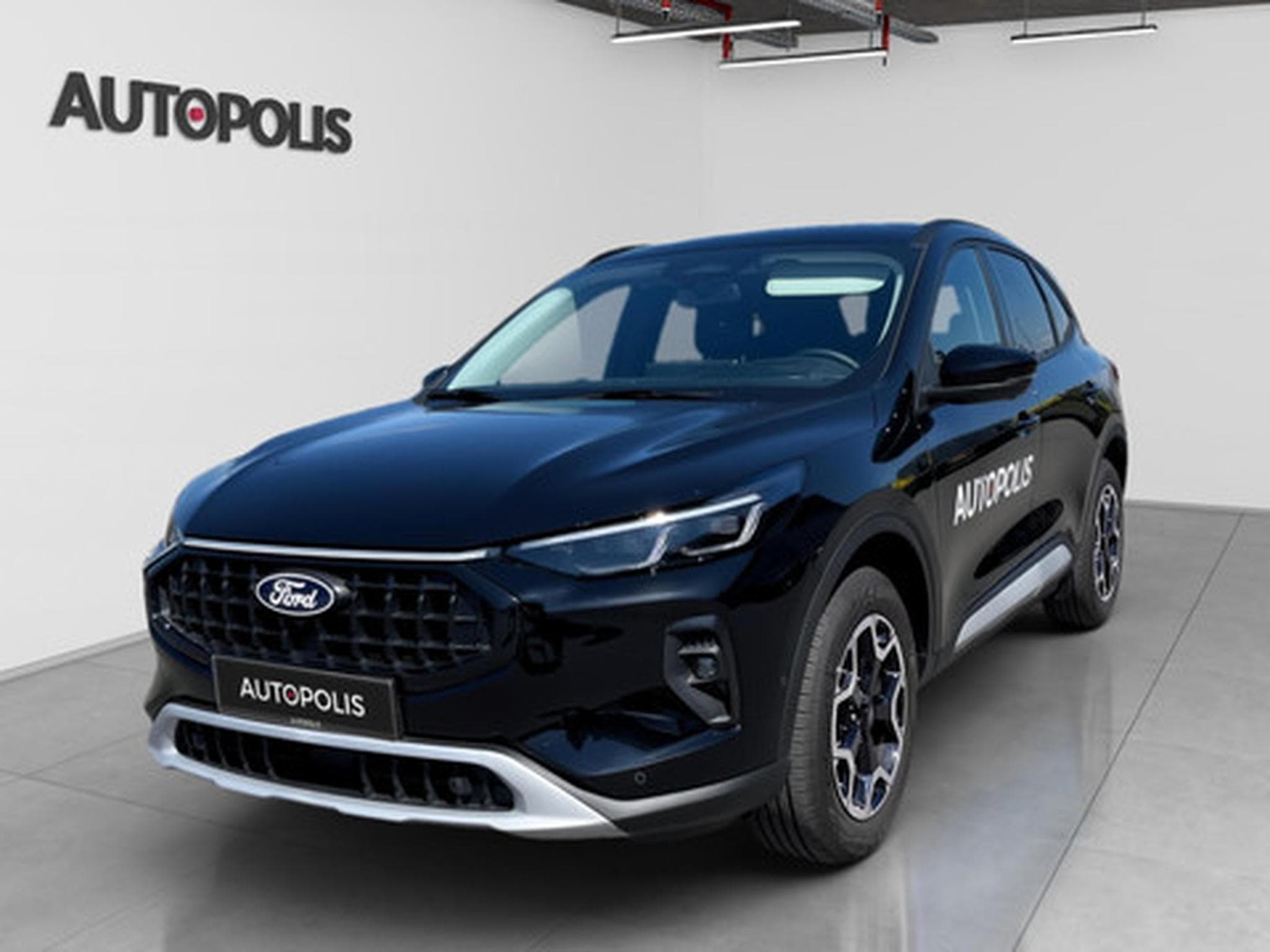 Ford Kuga Active X (2025) - Photo 18