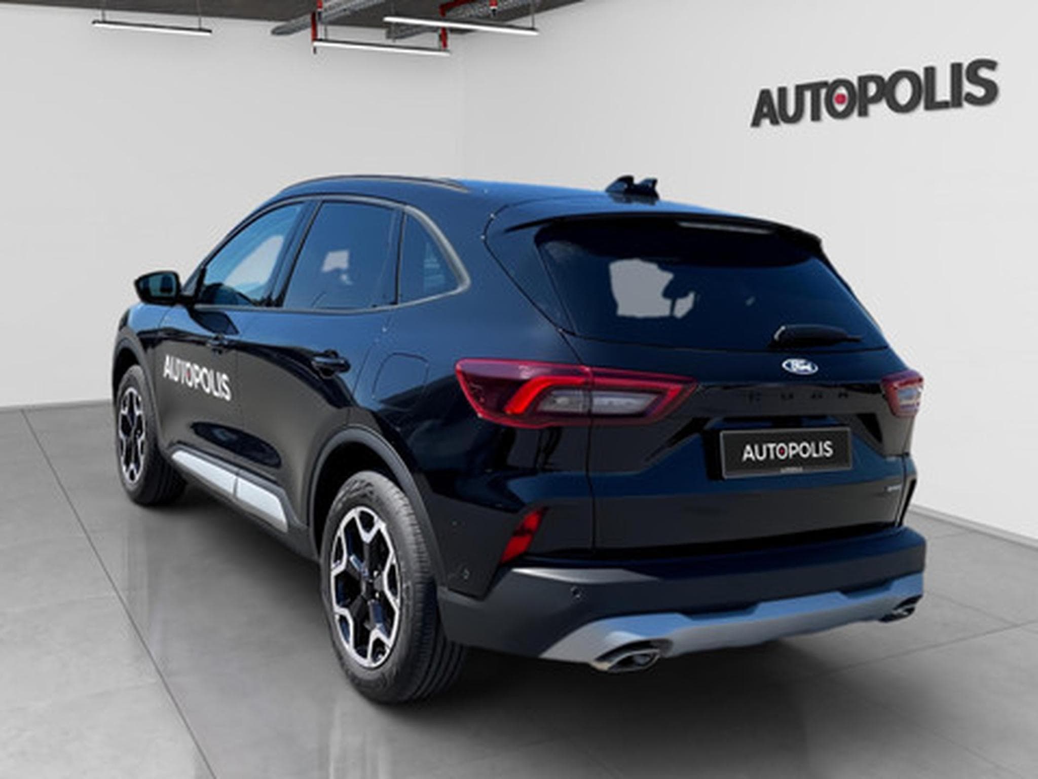 Ford Kuga Active X (2025) - Photo 19