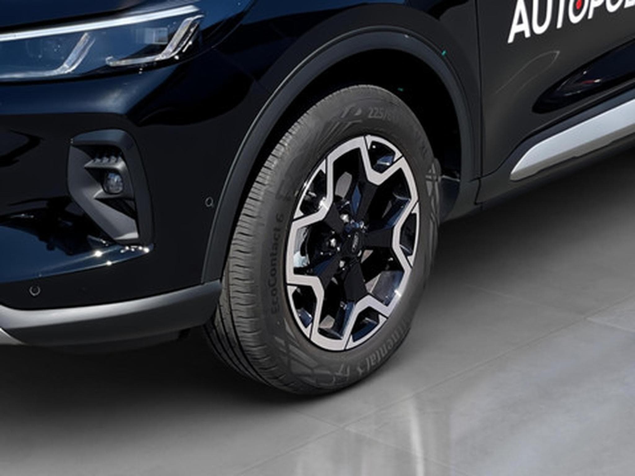 Ford Kuga Active X (2025) - Photo 20