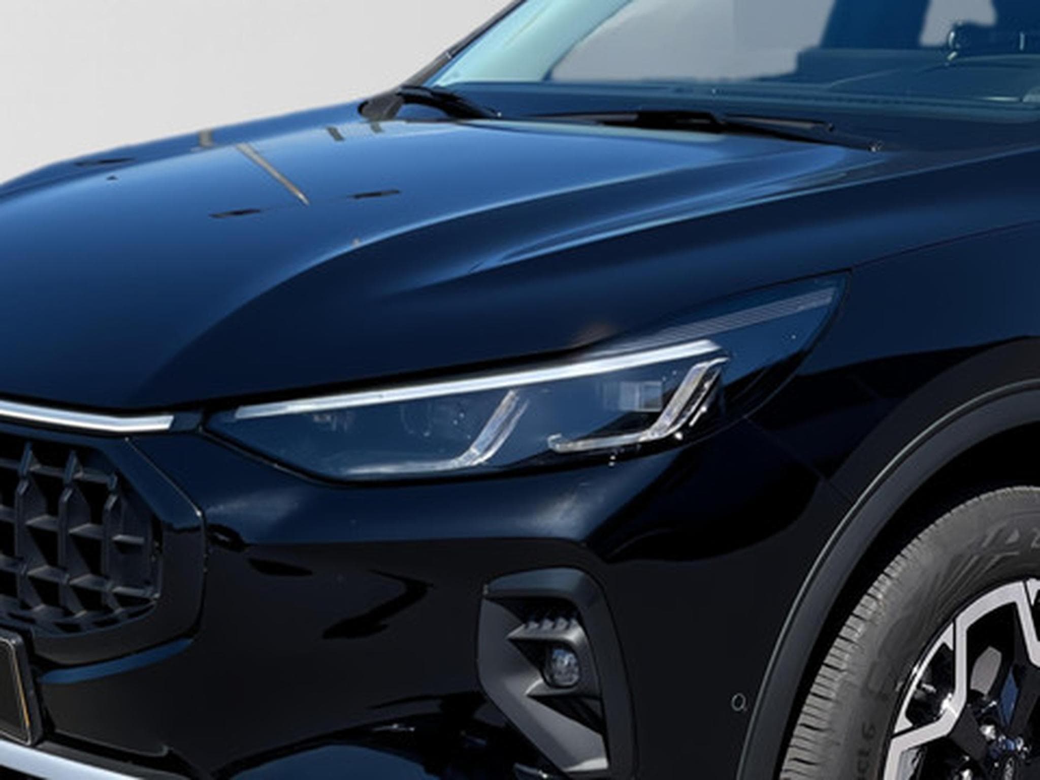 Ford Kuga Active X (2025) - Photo 21