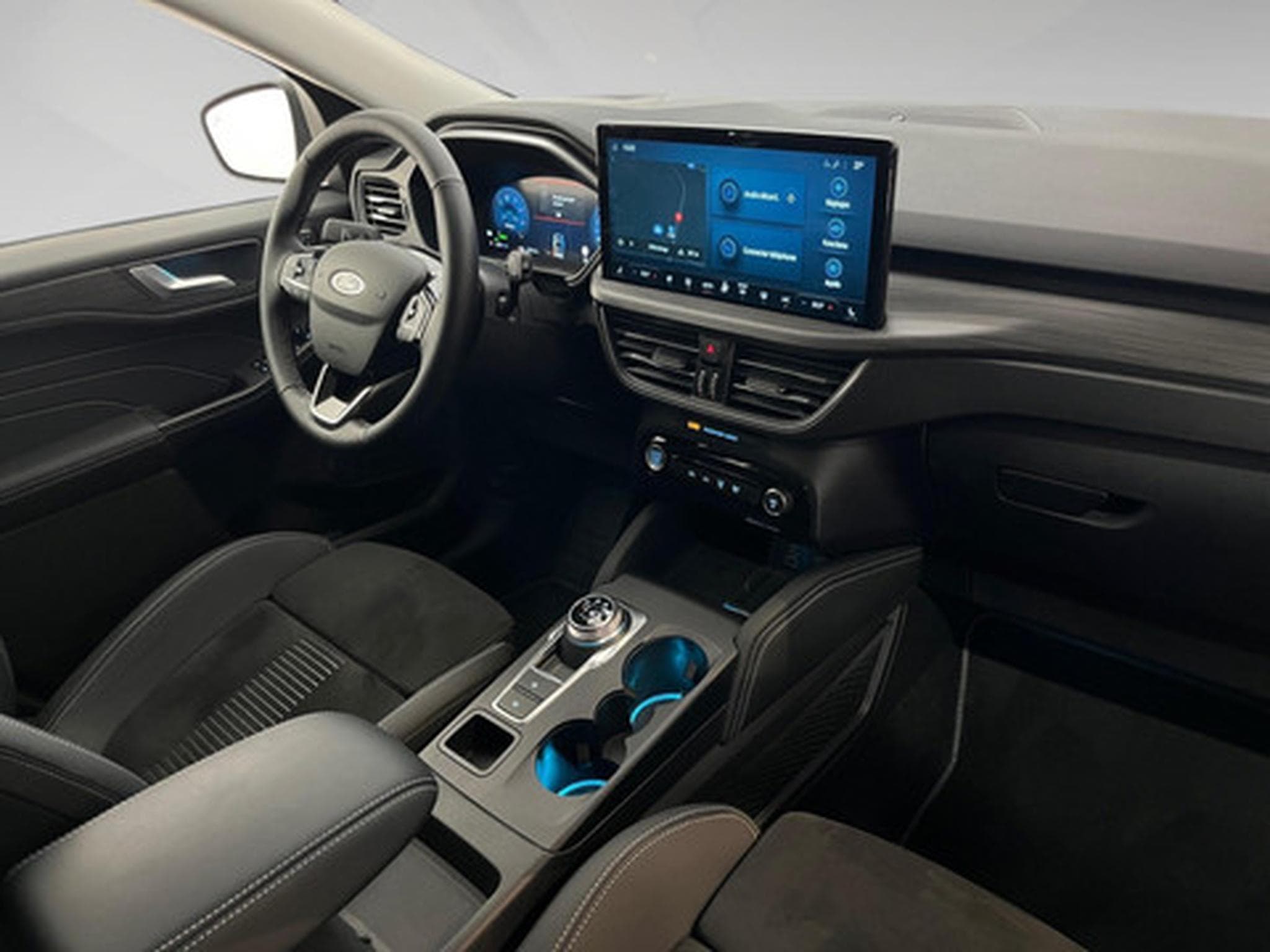 Ford Kuga Active X (2025) - Photo 6