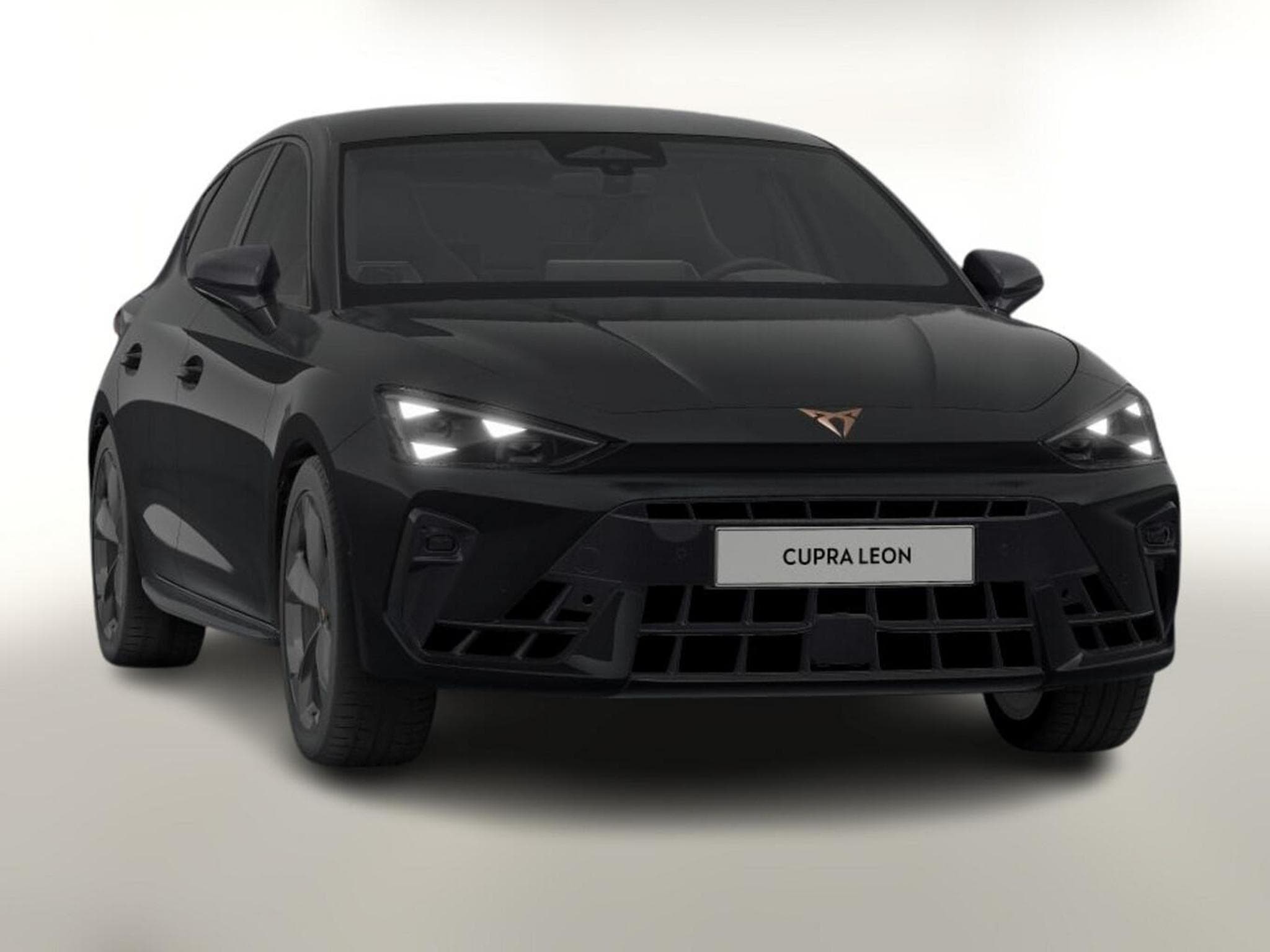 Cupra Leon DSG IntelliD Nav (2026) - Foto 1