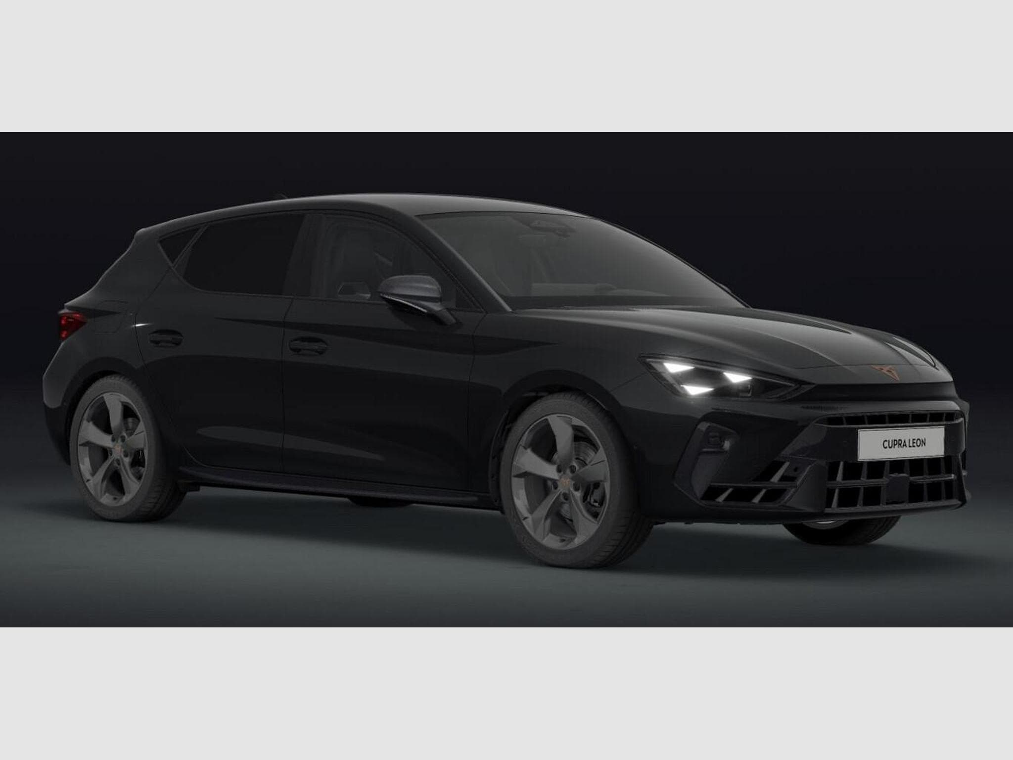 Cupra Leon DSG IntelliD Nav (2026) - Foto 2