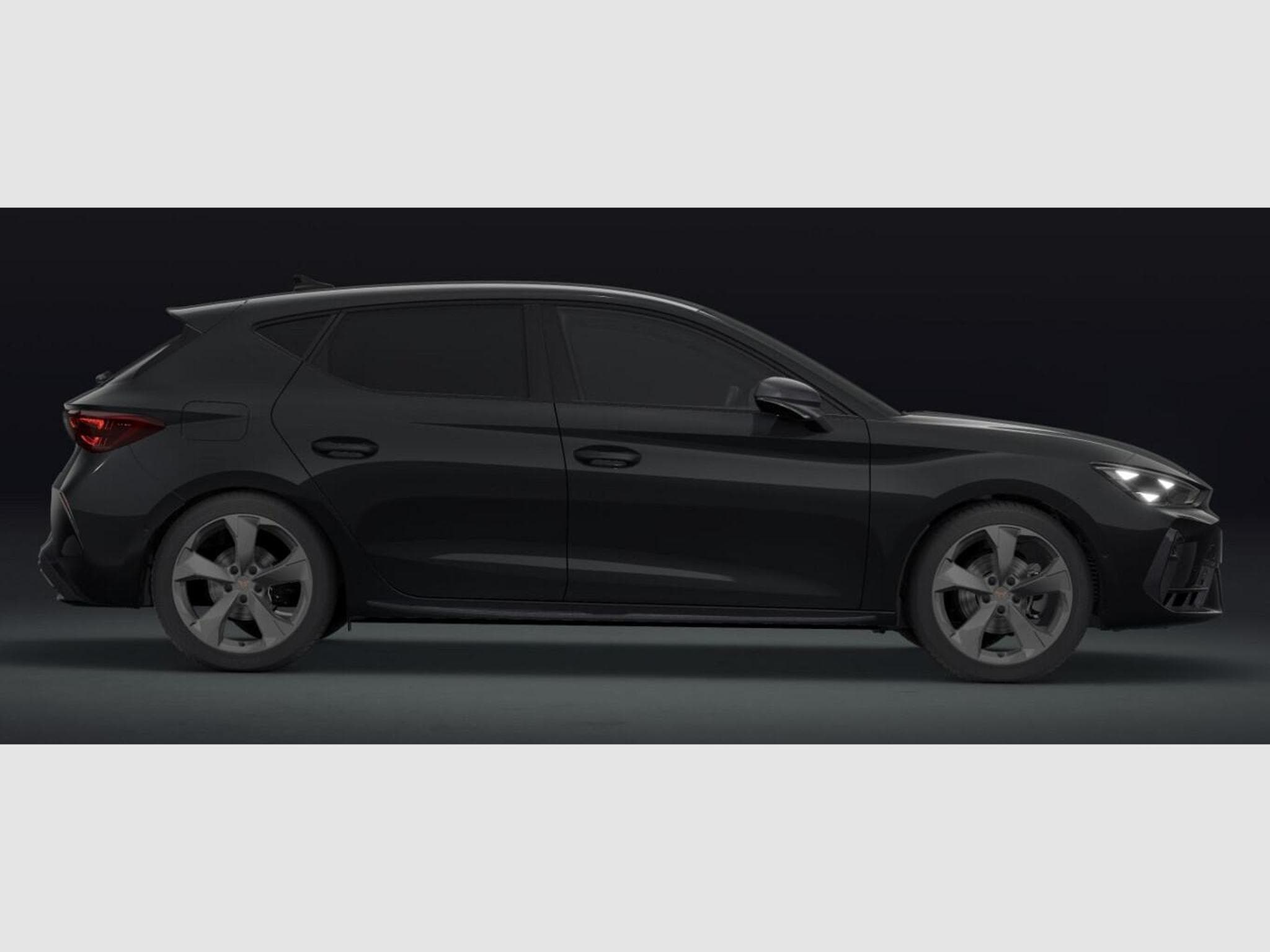 Cupra Leon DSG IntelliD Nav (2026) - Foto 3