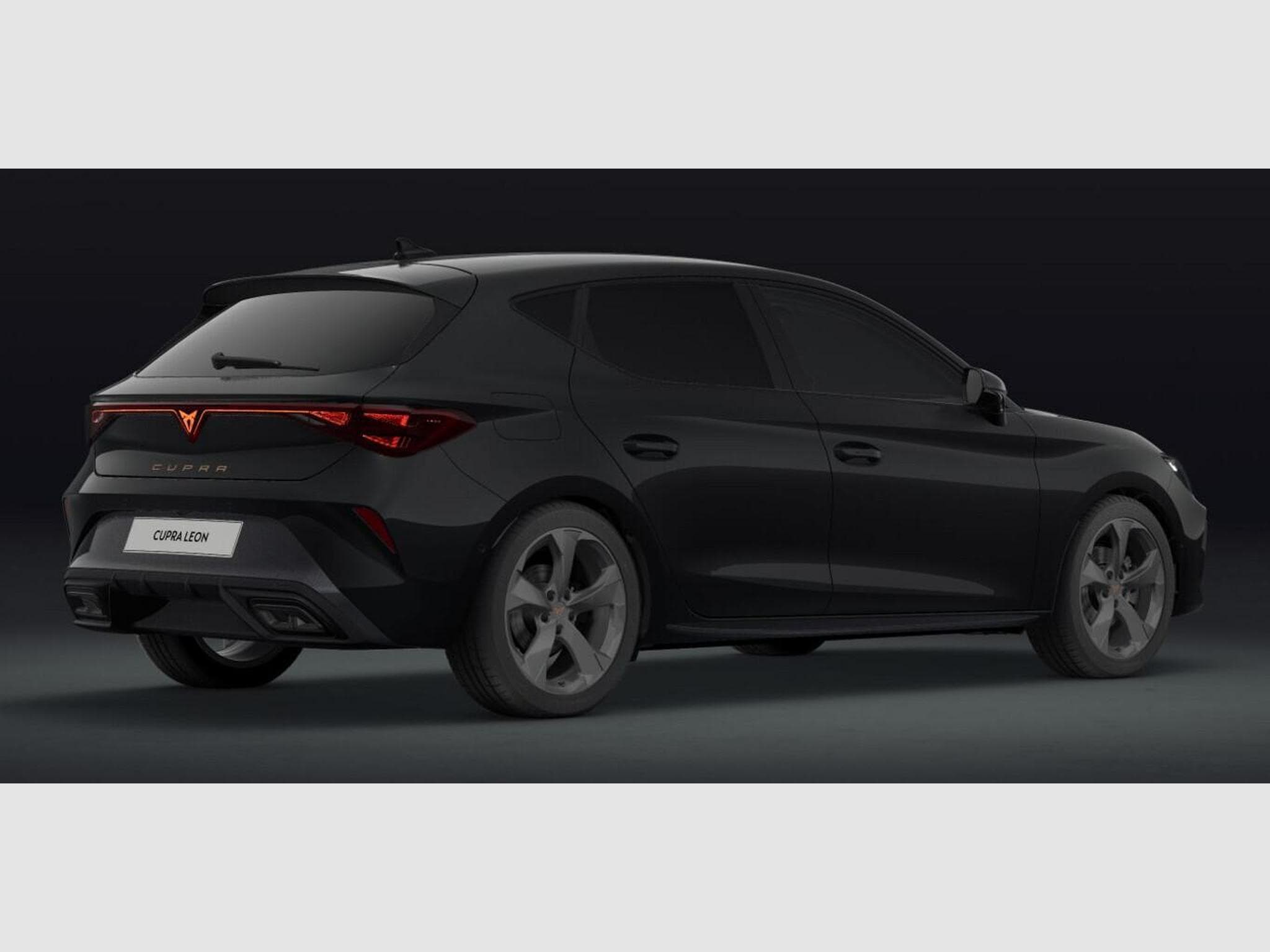 Cupra Leon DSG IntelliD Nav (2026) - Foto 4