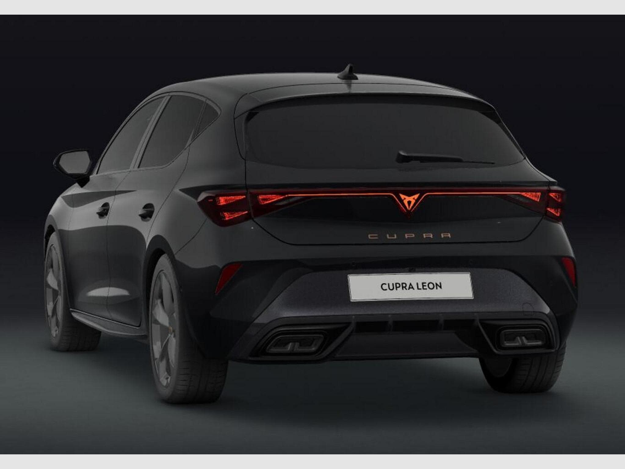 Cupra Leon DSG IntelliD Nav (2026) - Foto 5