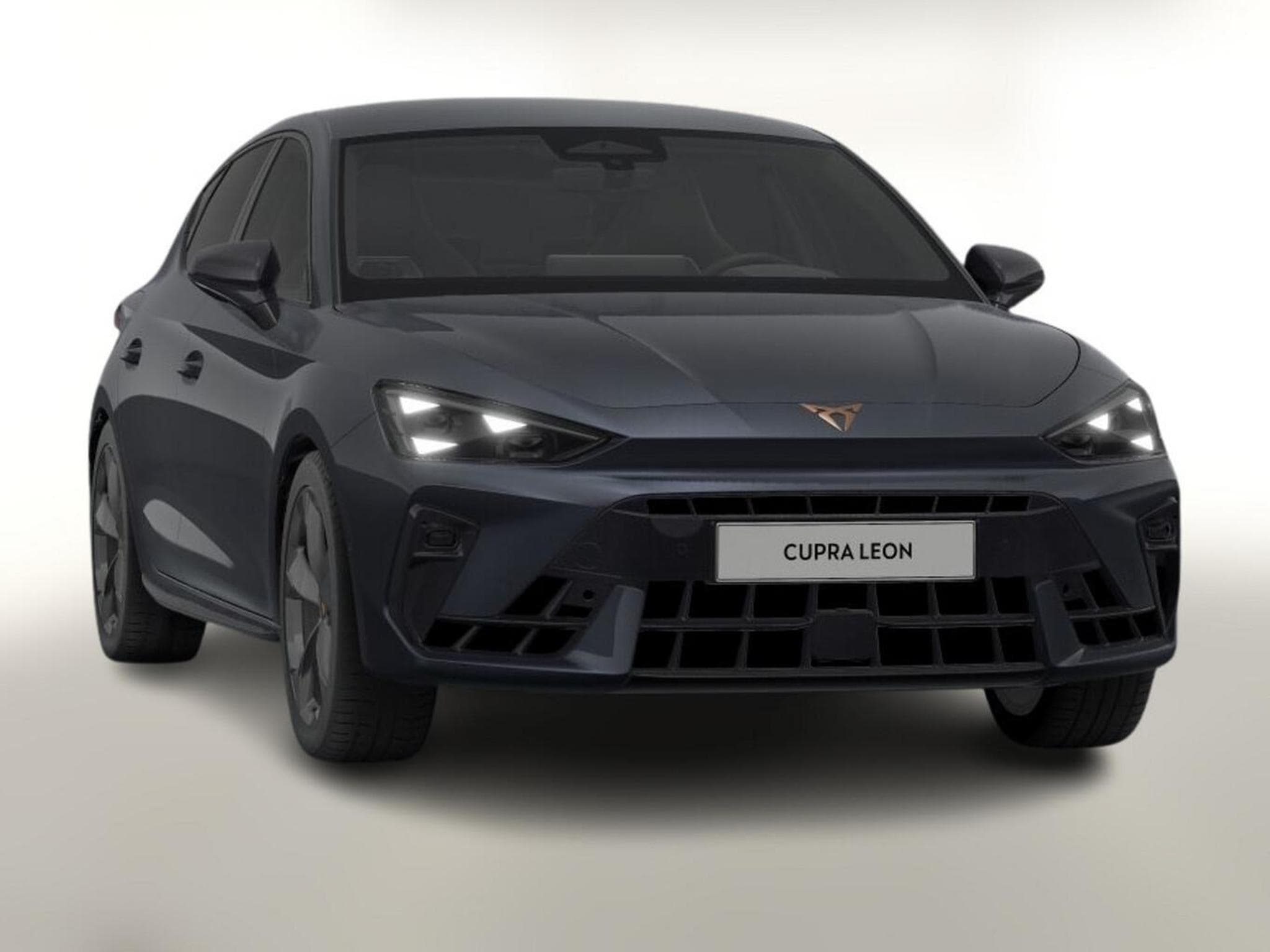 Cupra Leon DSG IntelliD Nav (2026) - Foto 1