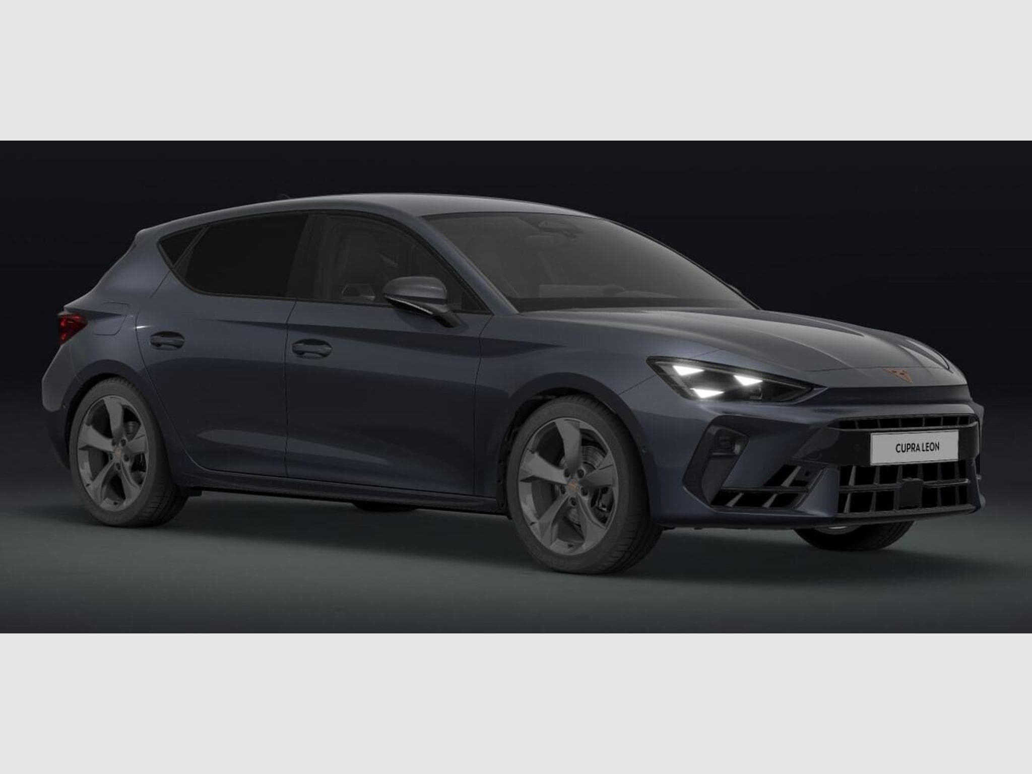 Cupra Leon DSG IntelliD Nav (2026) - Foto 2