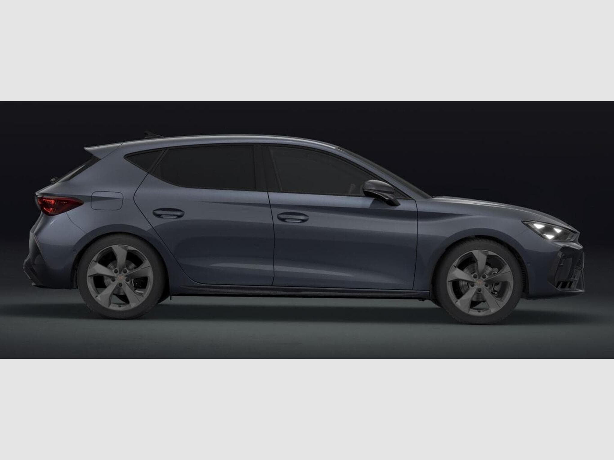 Cupra Leon DSG IntelliD Nav (2026) - Foto 3