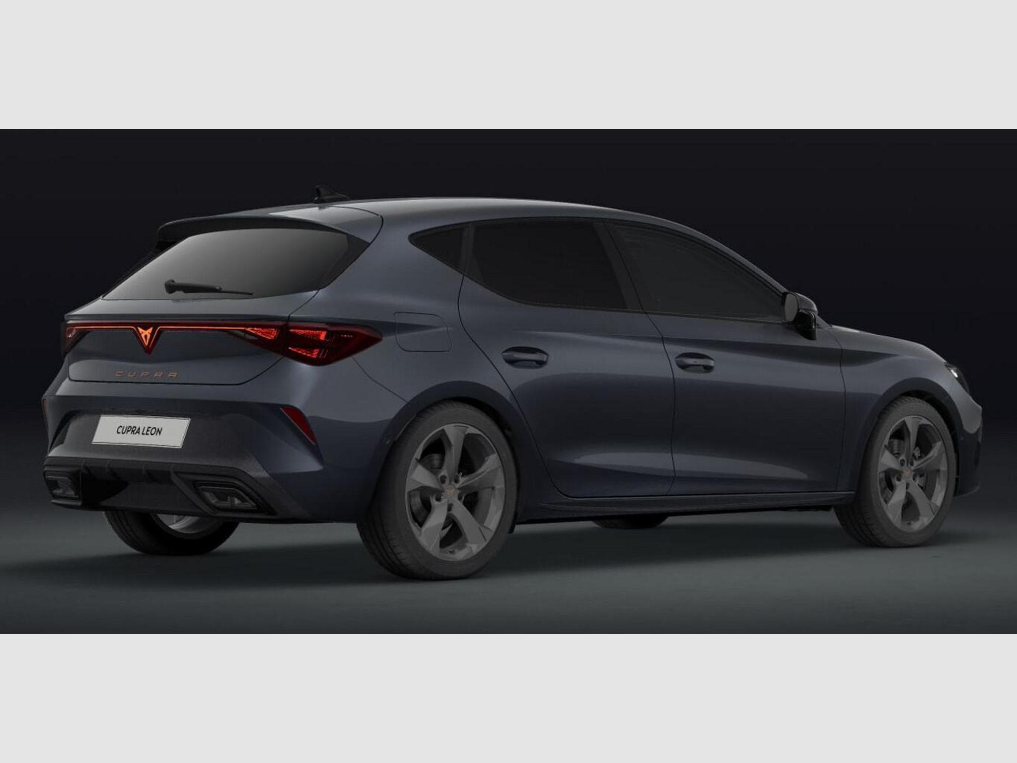 Cupra Leon DSG IntelliD Nav (2026) - Foto 4