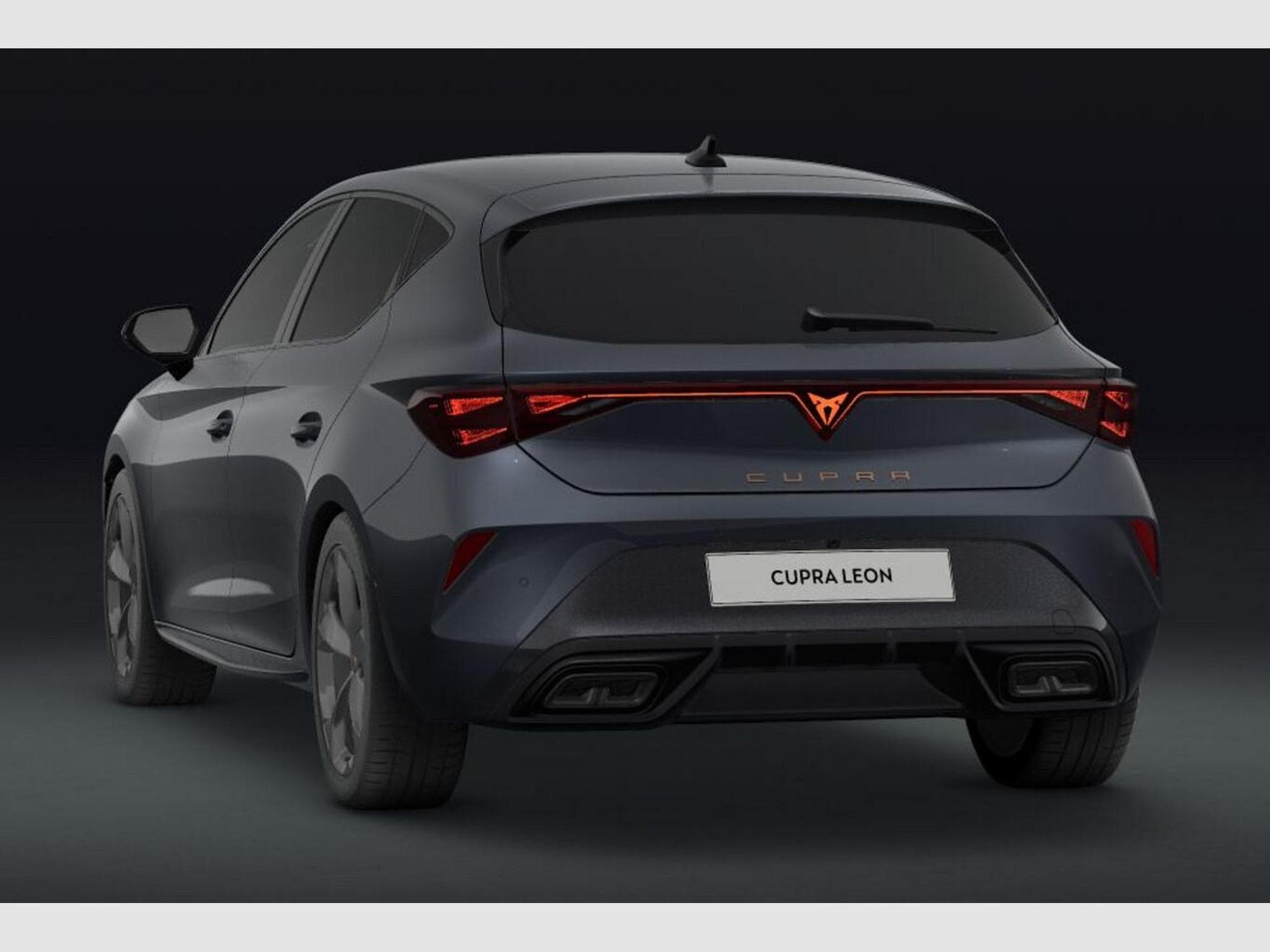 Cupra Leon DSG IntelliD Nav (2026) - Foto 5