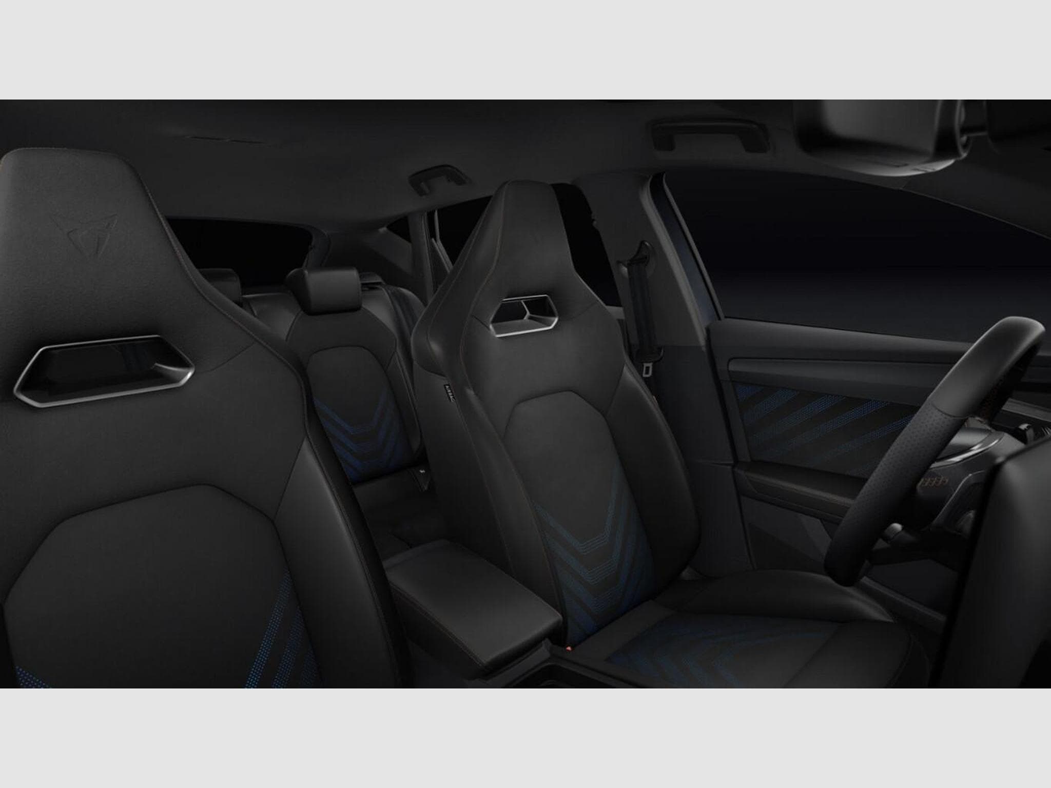 Cupra Leon DSG IntelliD Nav (2026) - Foto 7