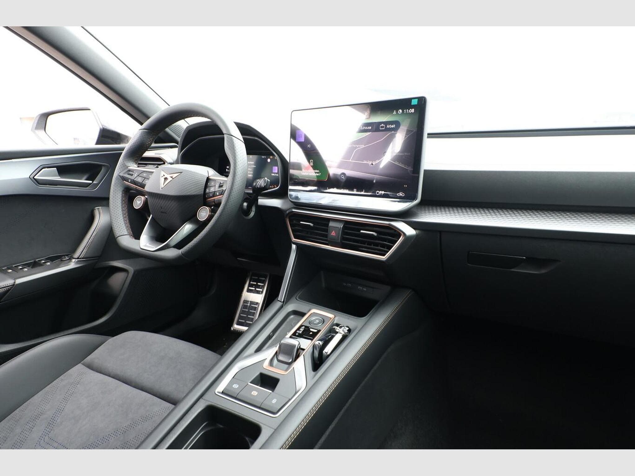 Cupra Leon DSG IntelliD Nav (2026) - Foto 9