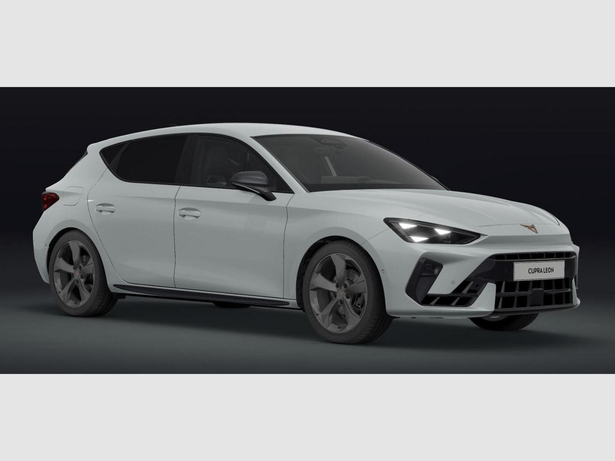Cupra Leon DSG IntelliD Nav (2026) - Foto 2