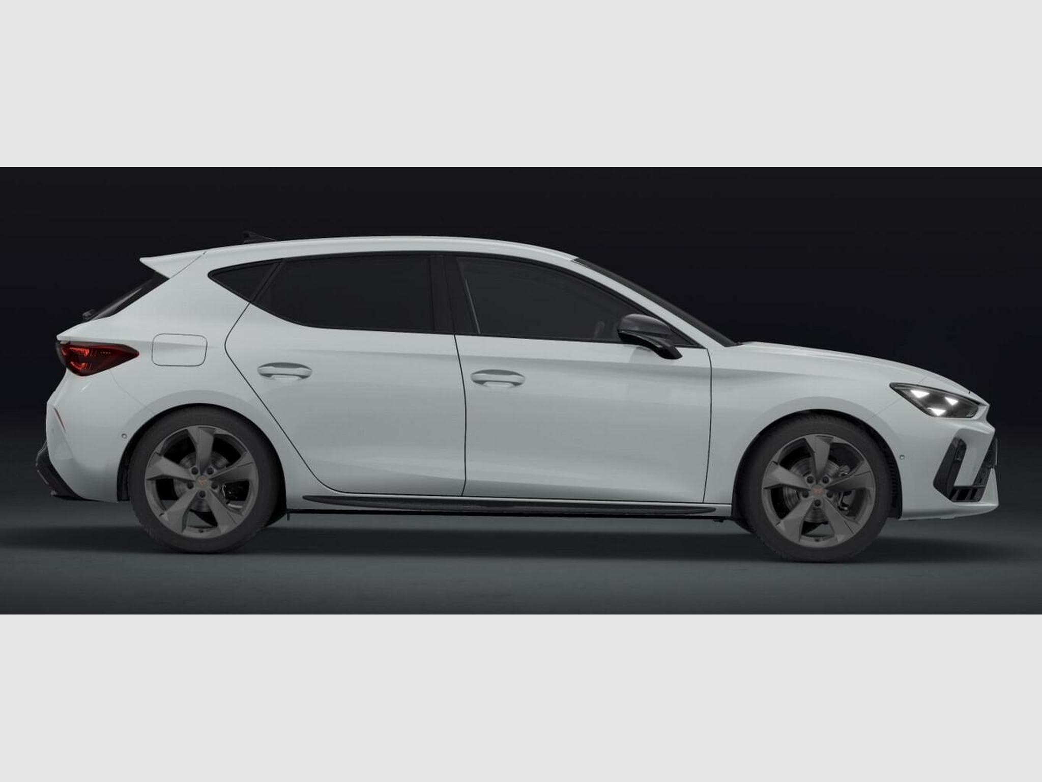 Cupra Leon DSG IntelliD Nav (2026) - Foto 3