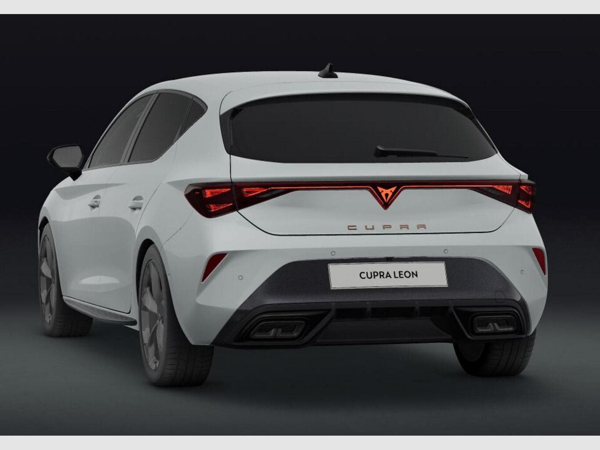Cupra Leon DSG IntelliD Nav (2026) - Foto 5