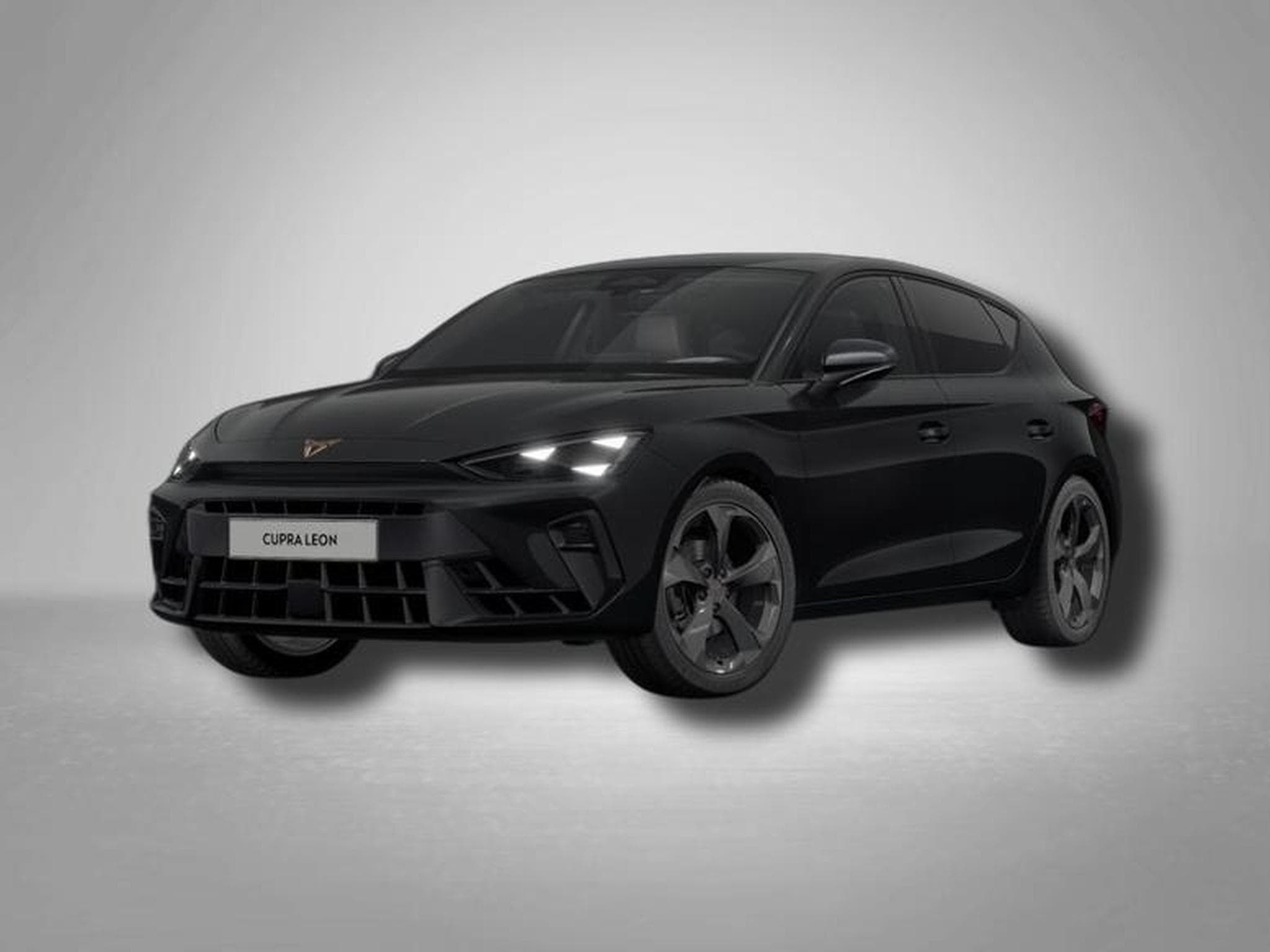 Cupra Leon 1.5 eTSI 110 kW (150 PS) 7-Gang-DSG (2026) - Foto 1