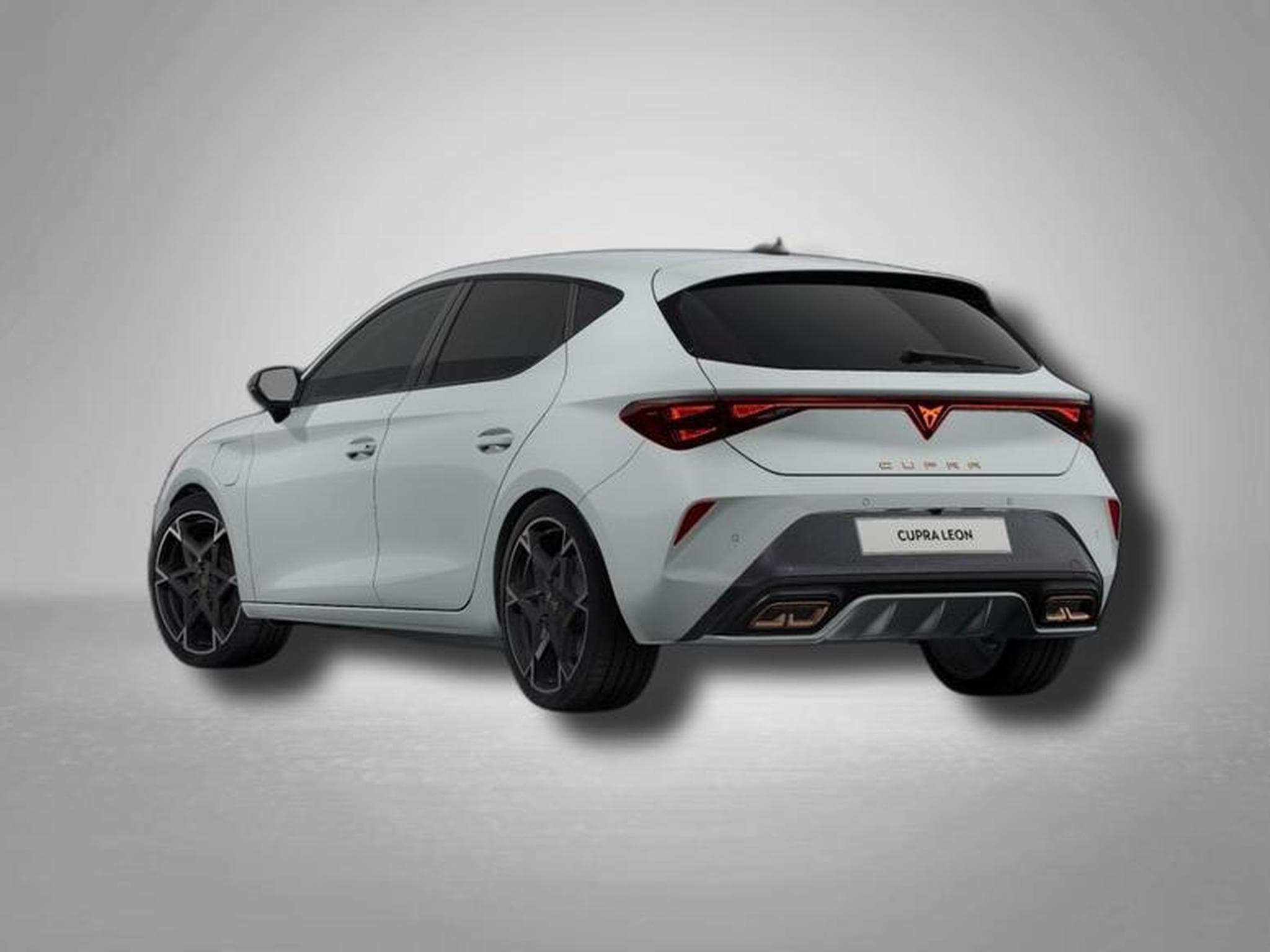 Cupra Leon VZ 2.0 TSI 7-Gang-DSG (2026) - Foto 2