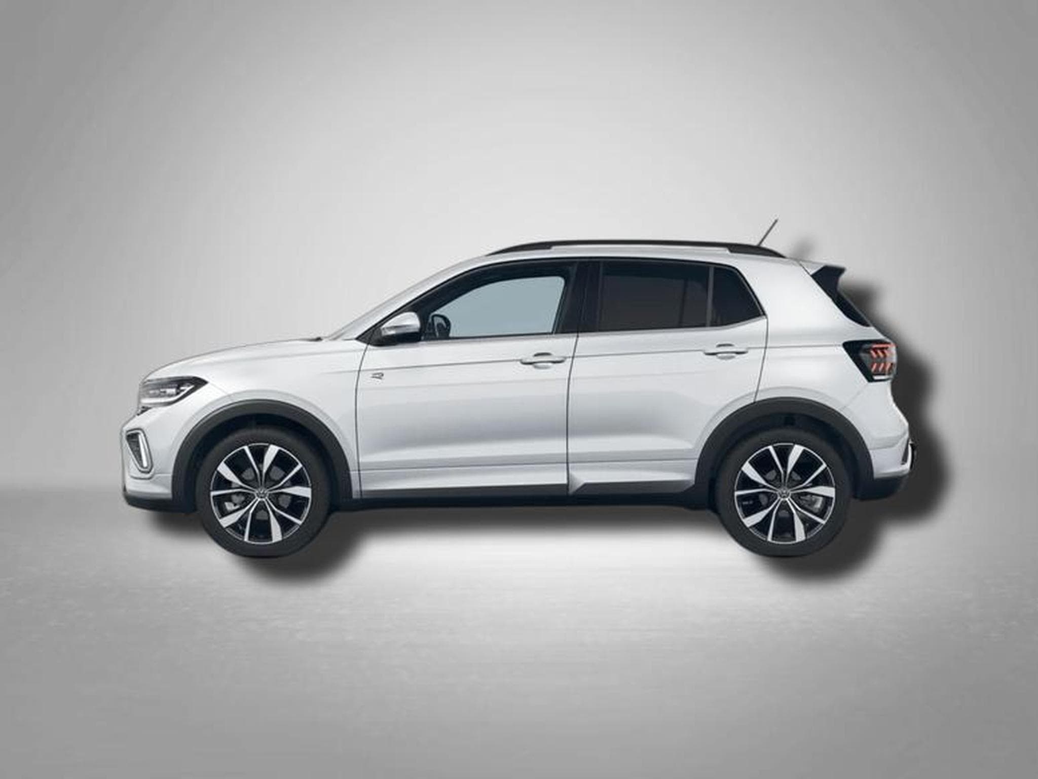 VW T-Cross R-Line 1.5 TSI 7-Gang-DSG (2026) - Foto 2