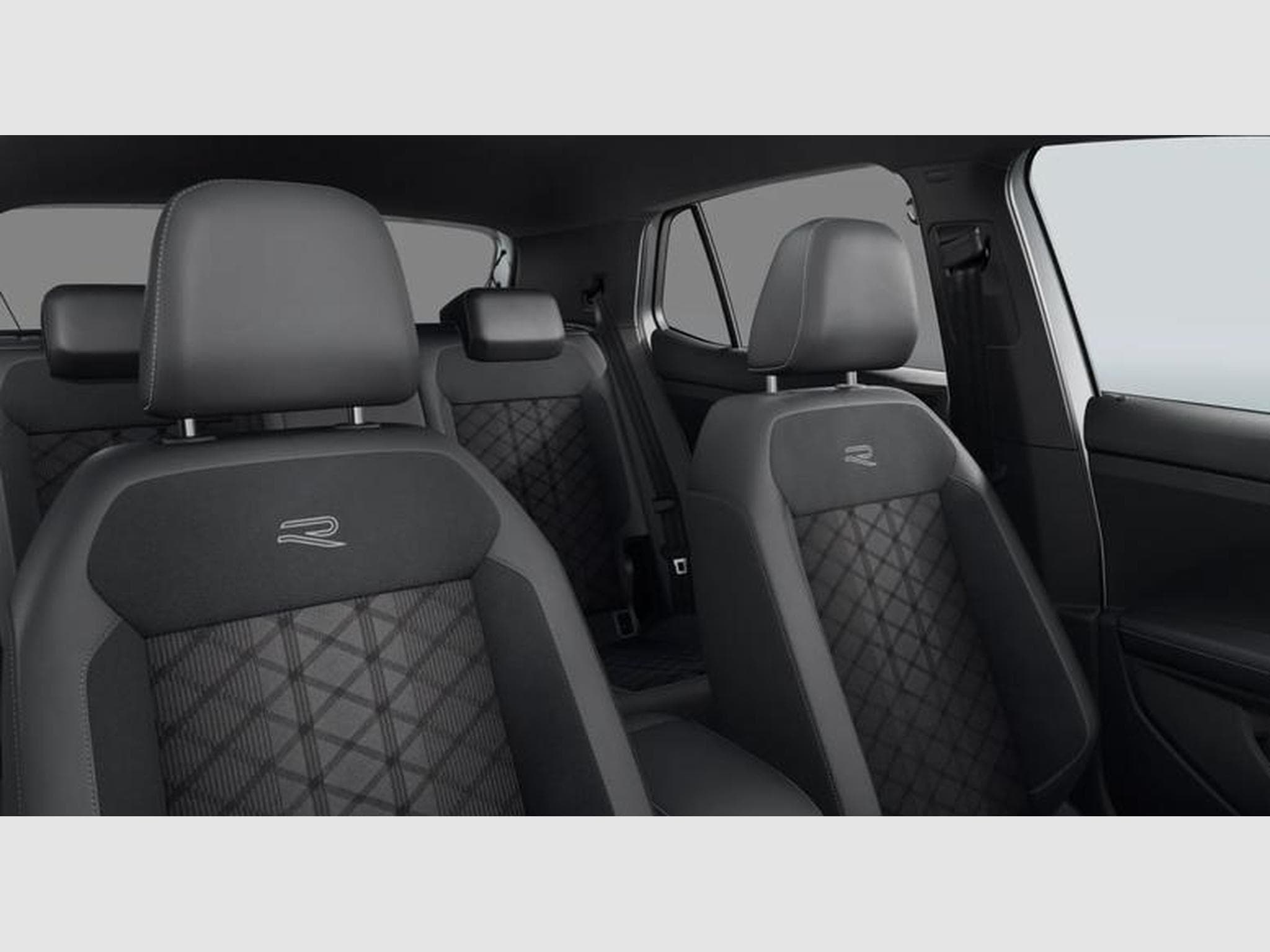 VW T-Cross R-Line 1.5 TSI 7-Gang-DSG (2026) - Foto 5