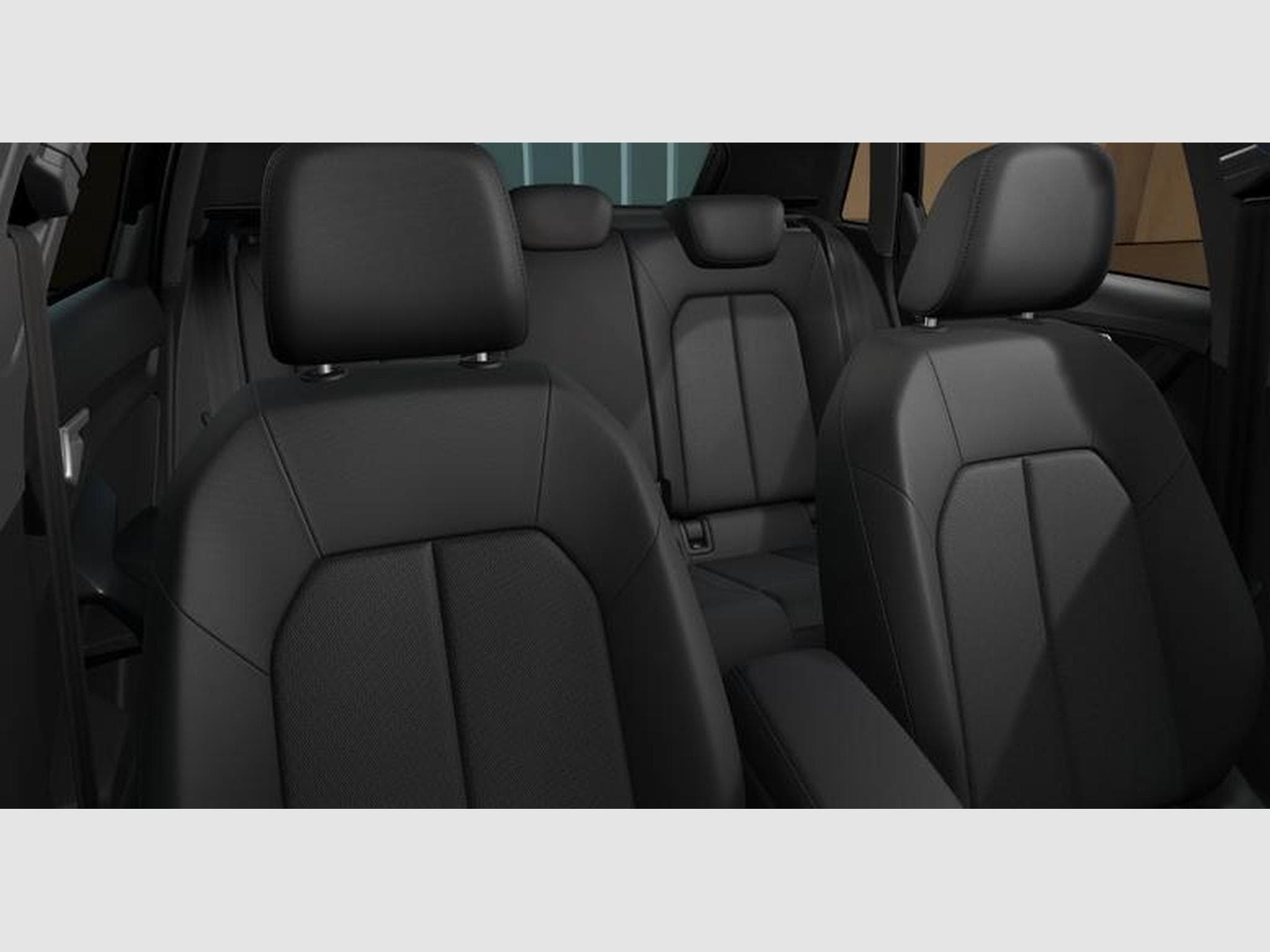 Audi A3 Sportback  1.5 TFSI 6-Gang (2026) - Photo 4