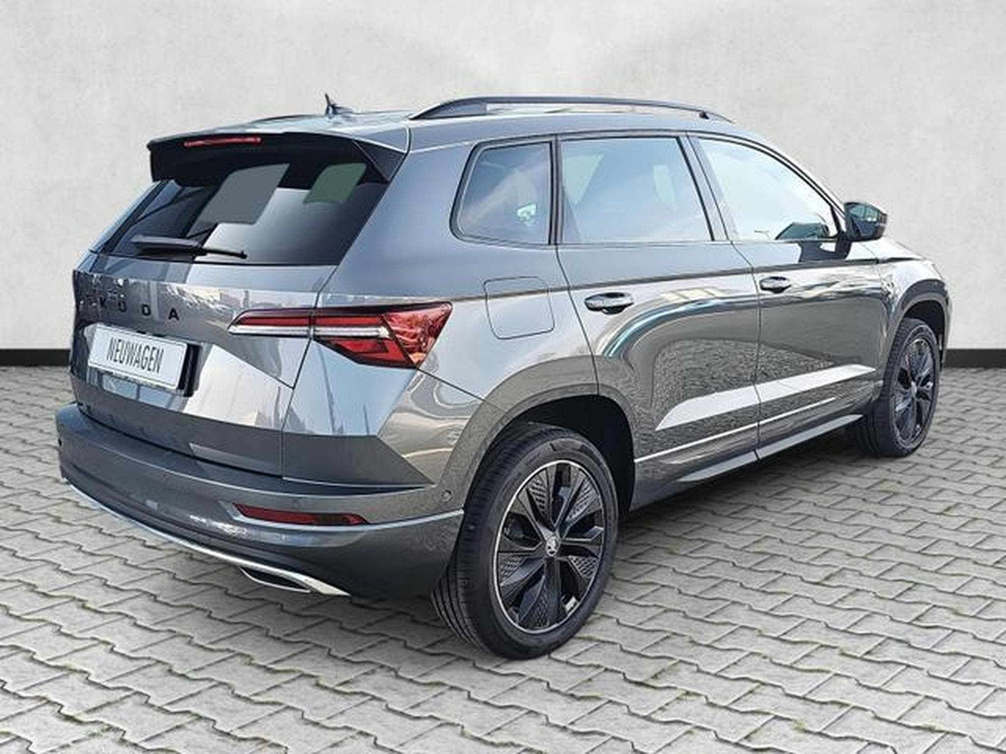 Skoda Karoq Sportline (2026) - Photo 7