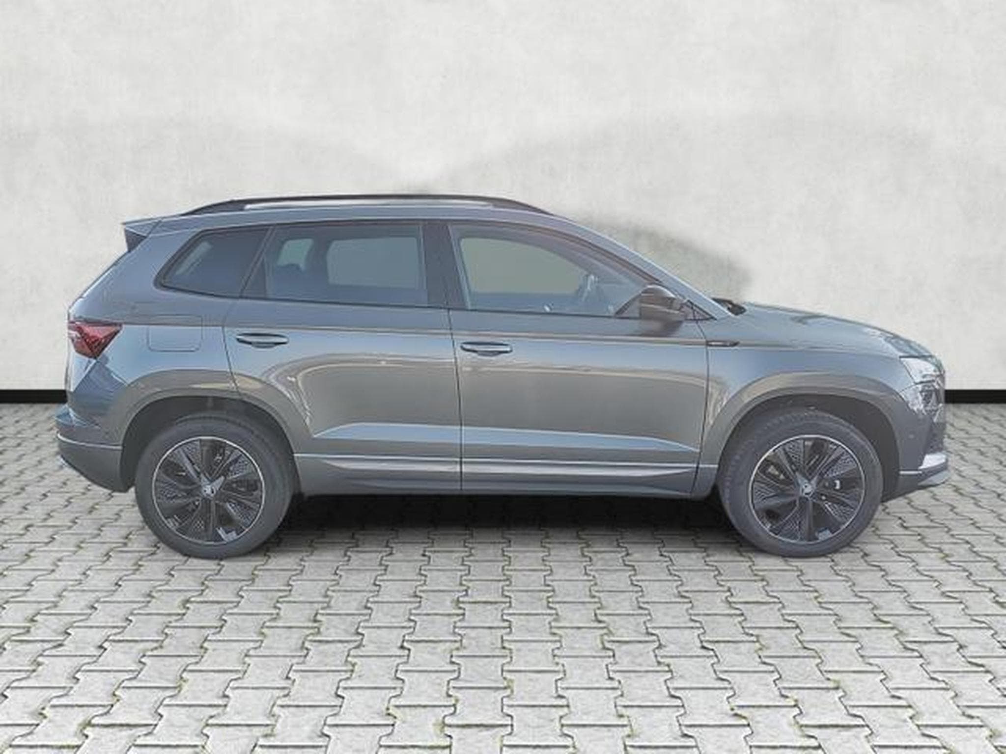 Skoda Karoq Sportline (2026) - Photo 8