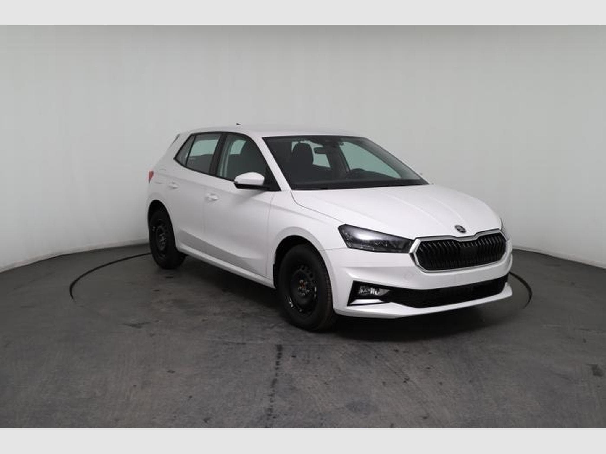 Skoda Fabia Selection (2026) - Photo 10