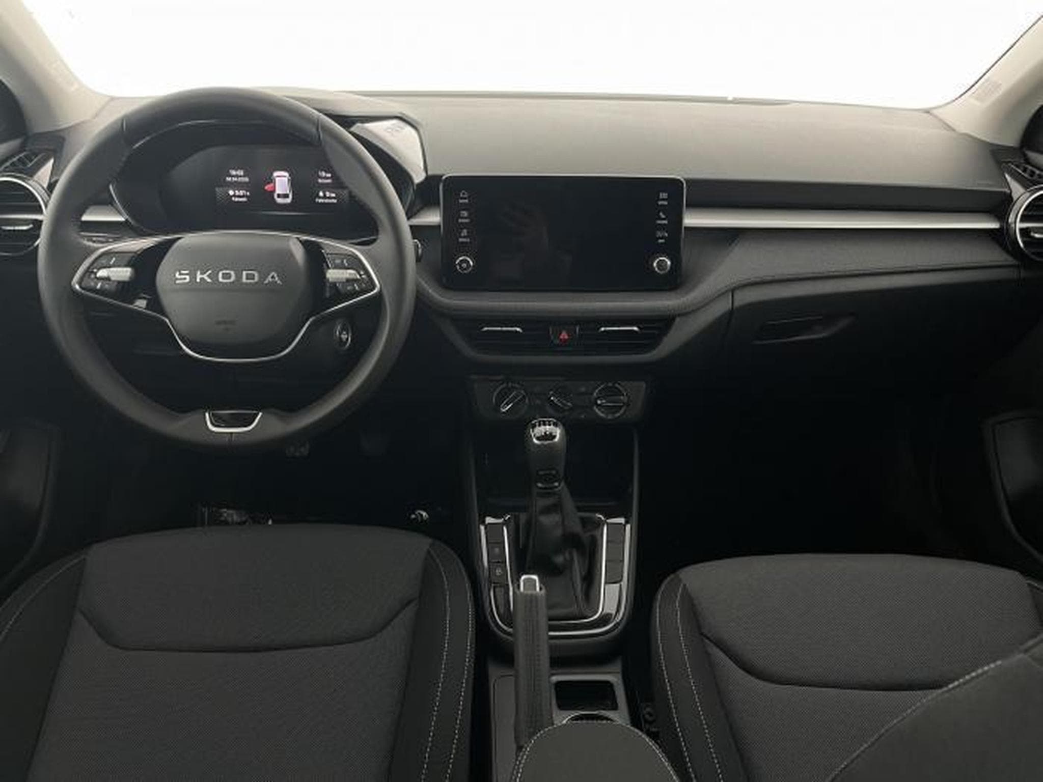 Skoda Fabia Selection (2026) - Photo 15