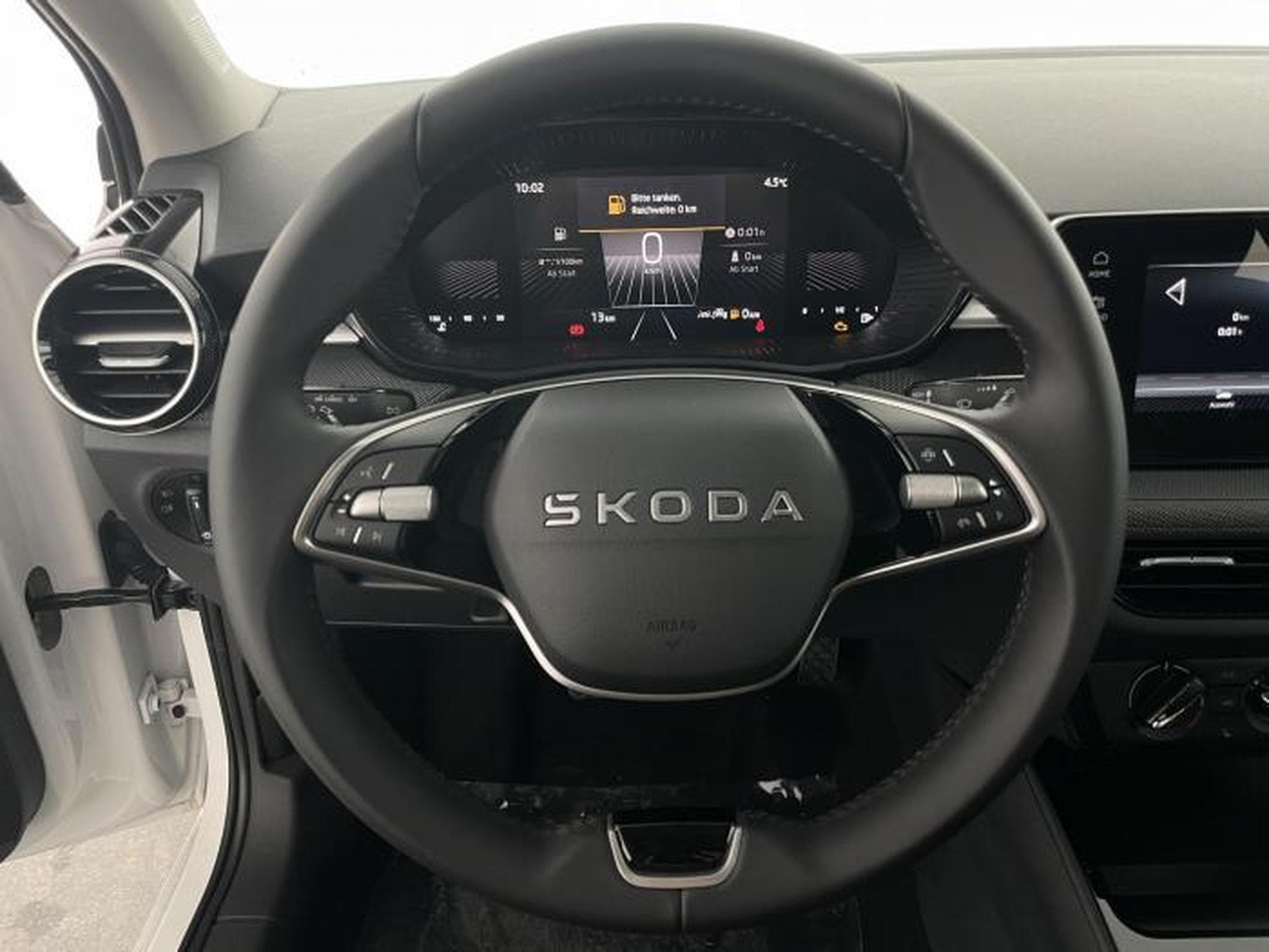 Skoda Fabia Selection (2026) - Photo 16