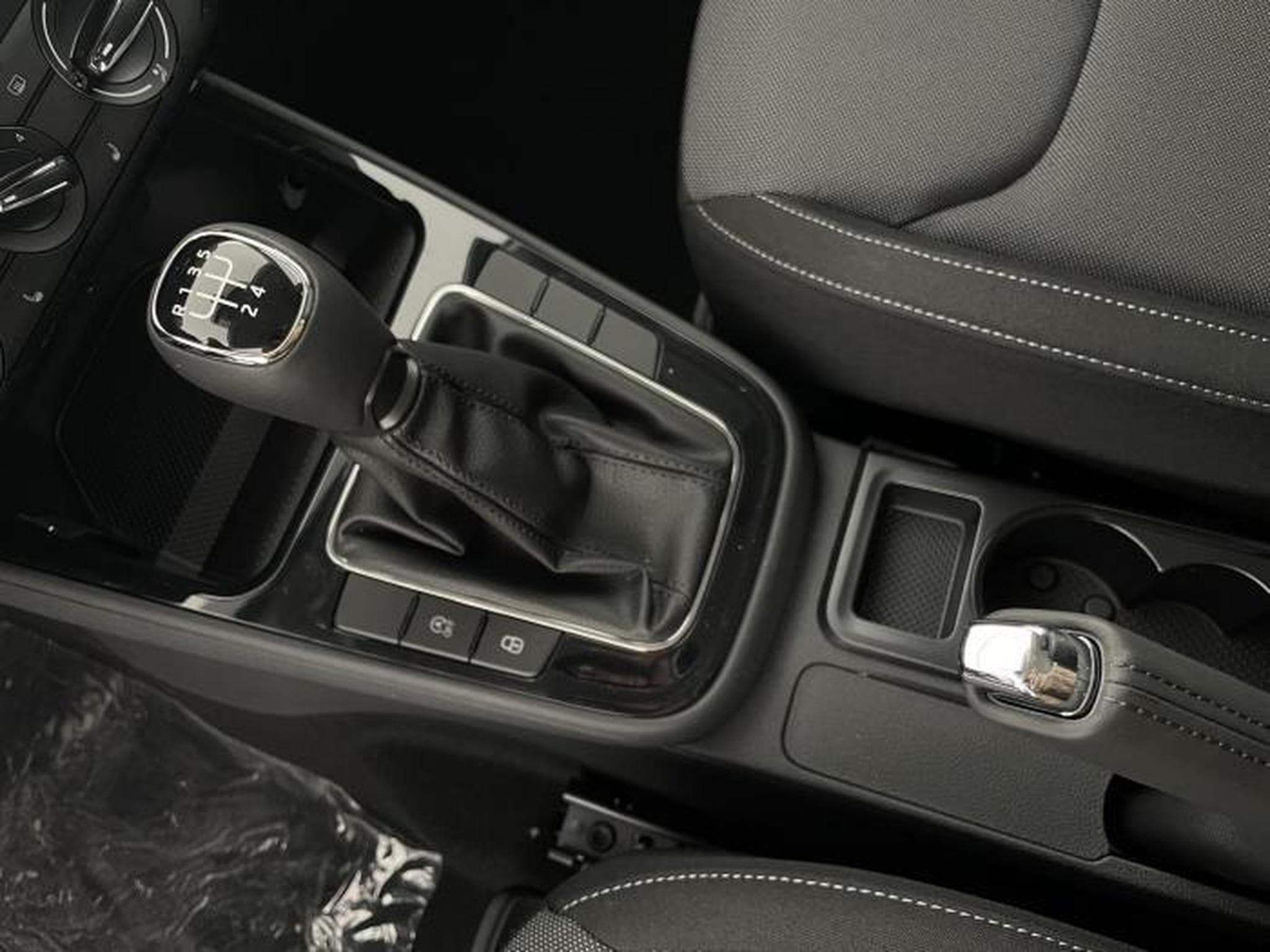 Skoda Fabia Selection (2026) - Photo 17