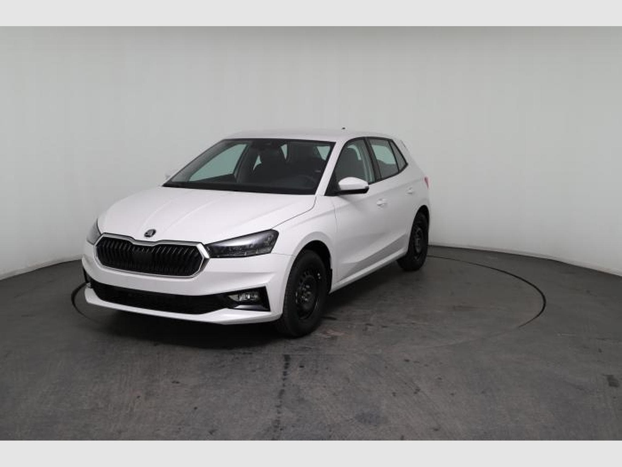 Skoda Fabia Selection (2026) - Photo 3