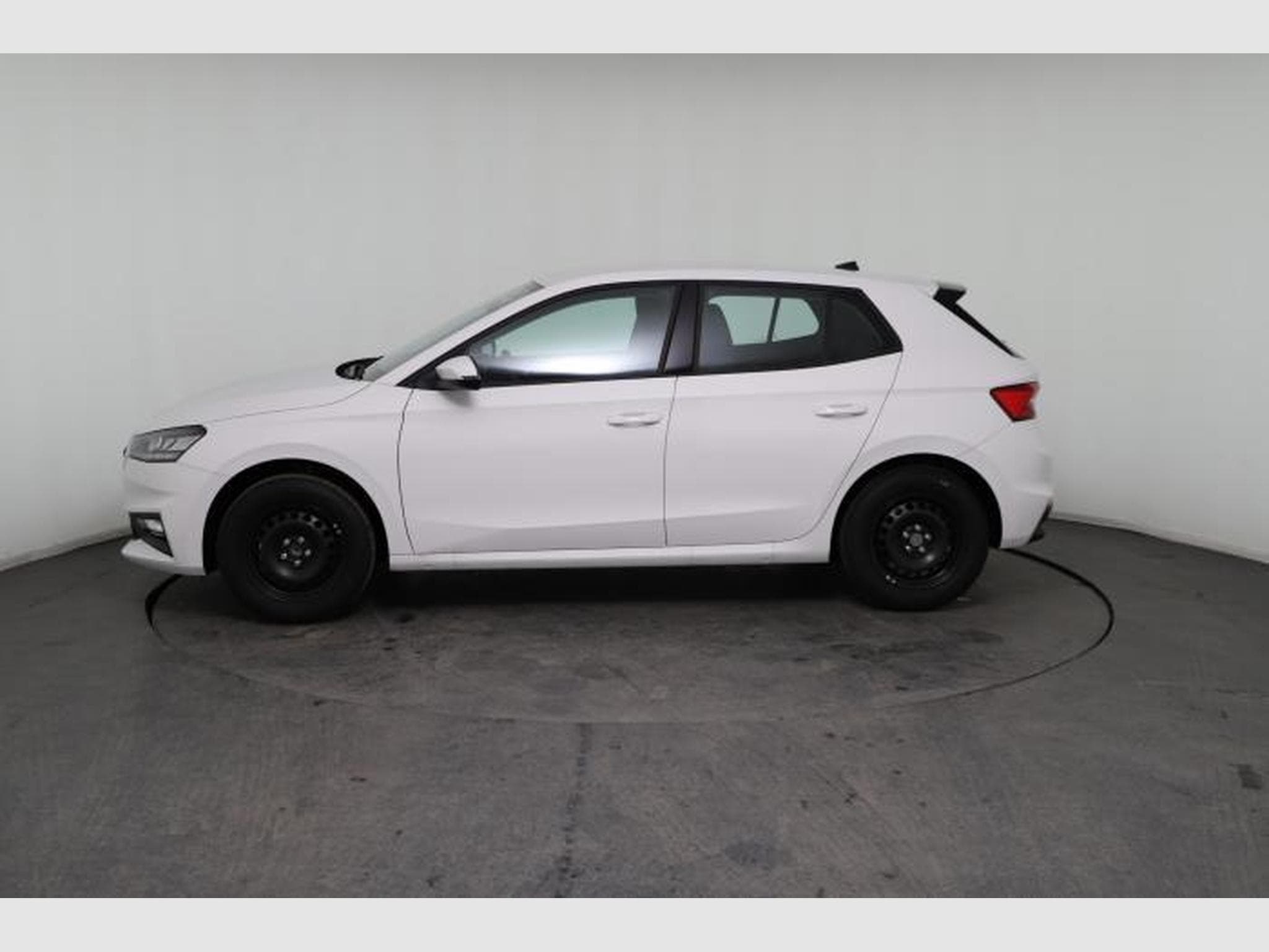 Skoda Fabia Selection (2026) - Photo 4