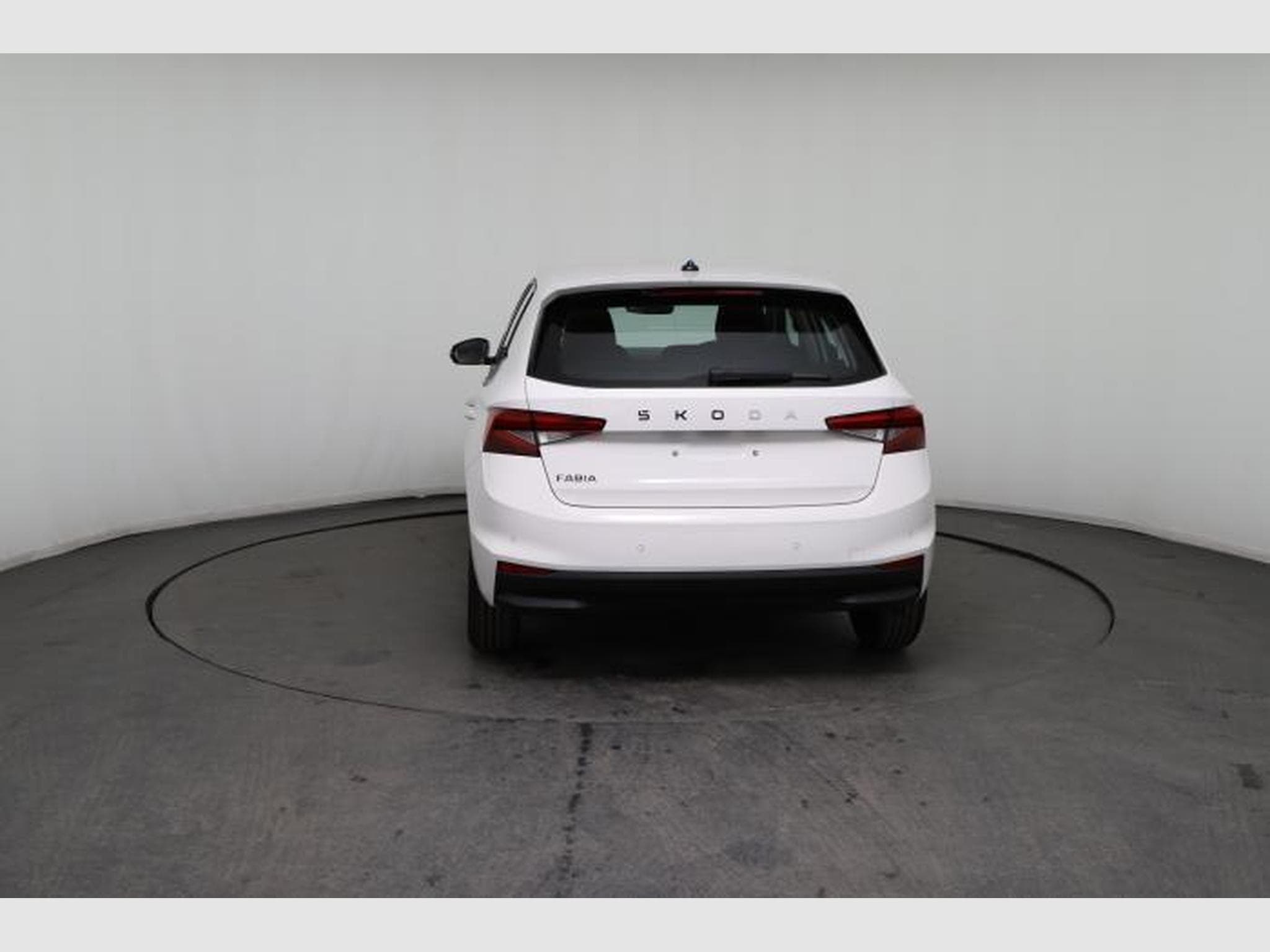 Skoda Fabia Selection (2026) - Photo 6