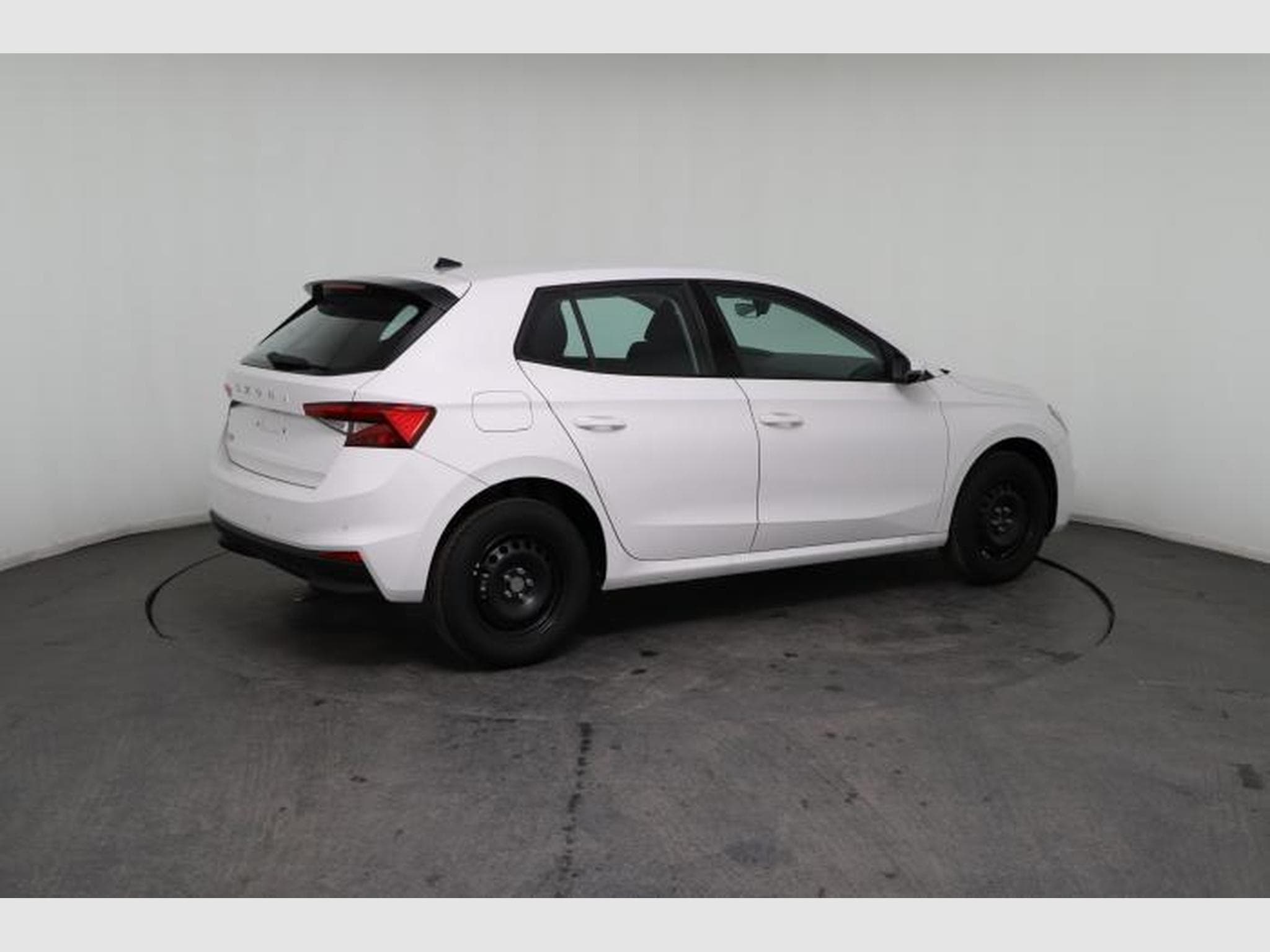 Skoda Fabia Selection (2026) - Photo 8