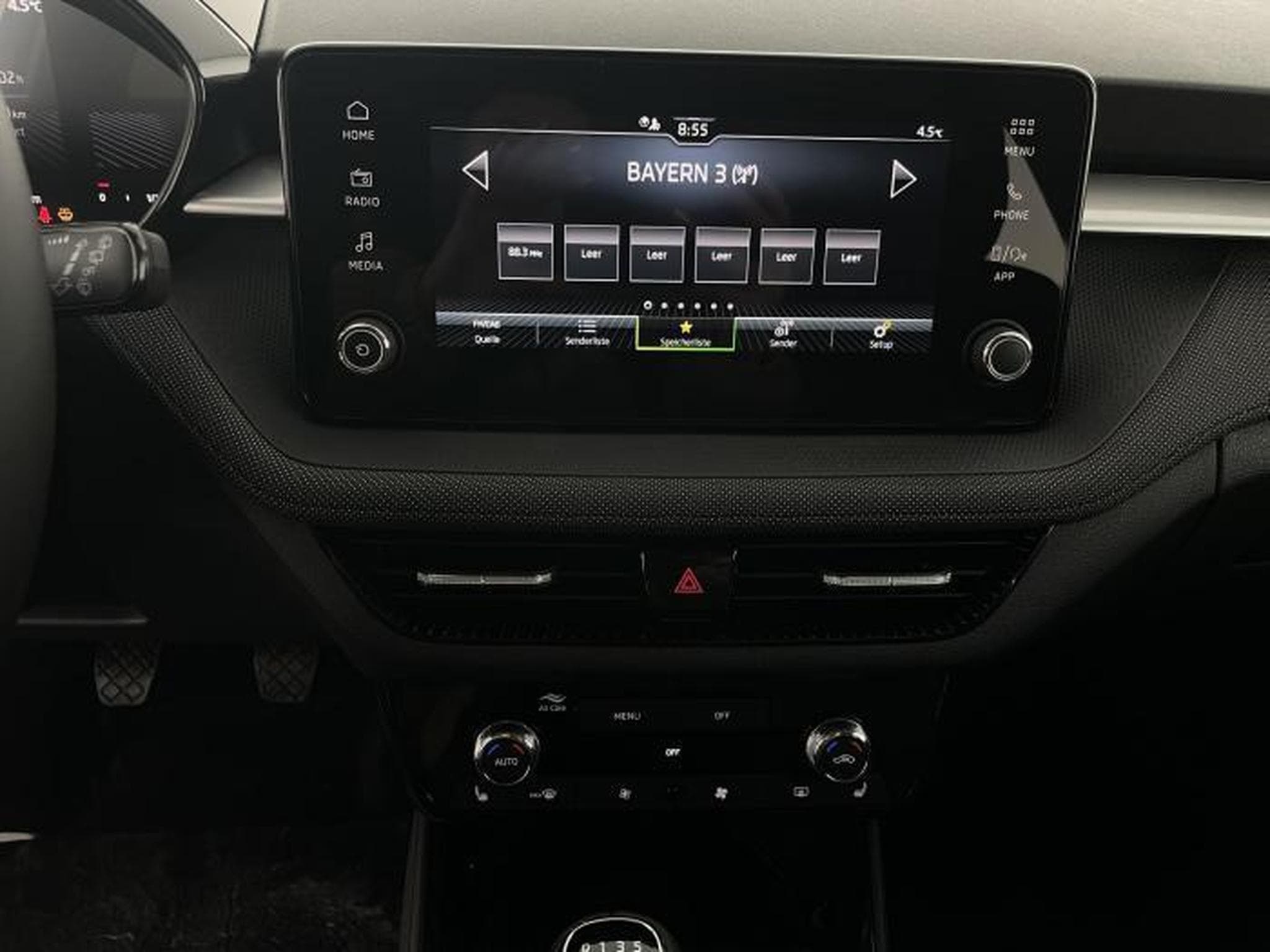 Skoda Fabia Selection (2026) - Photo 18