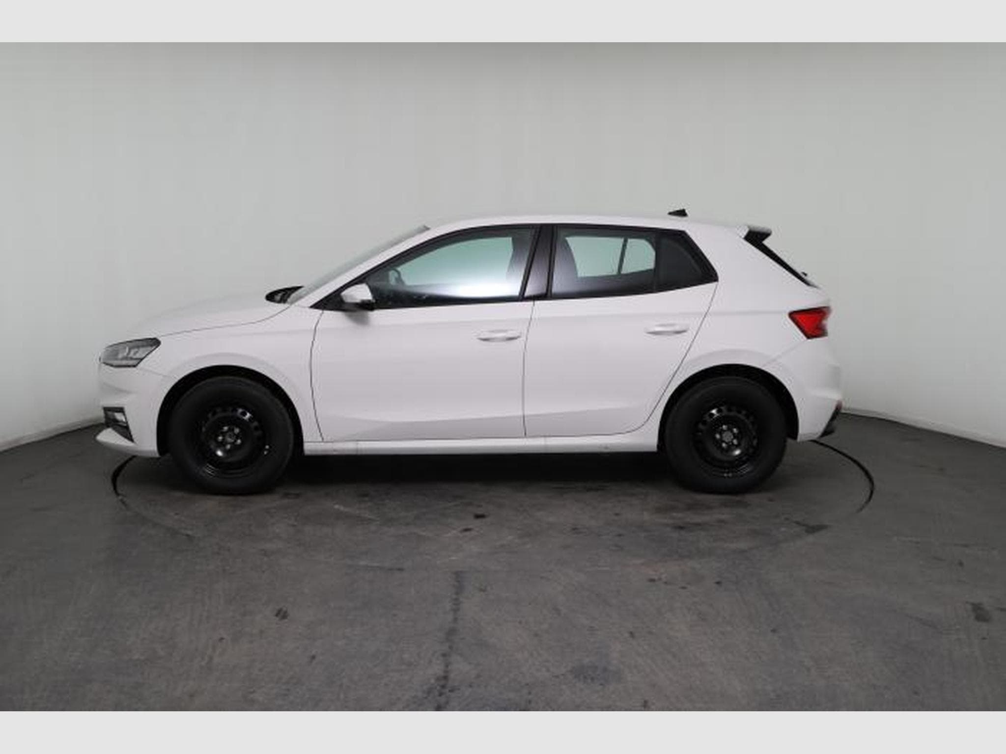 Skoda Fabia Selection (2026) - Photo 4