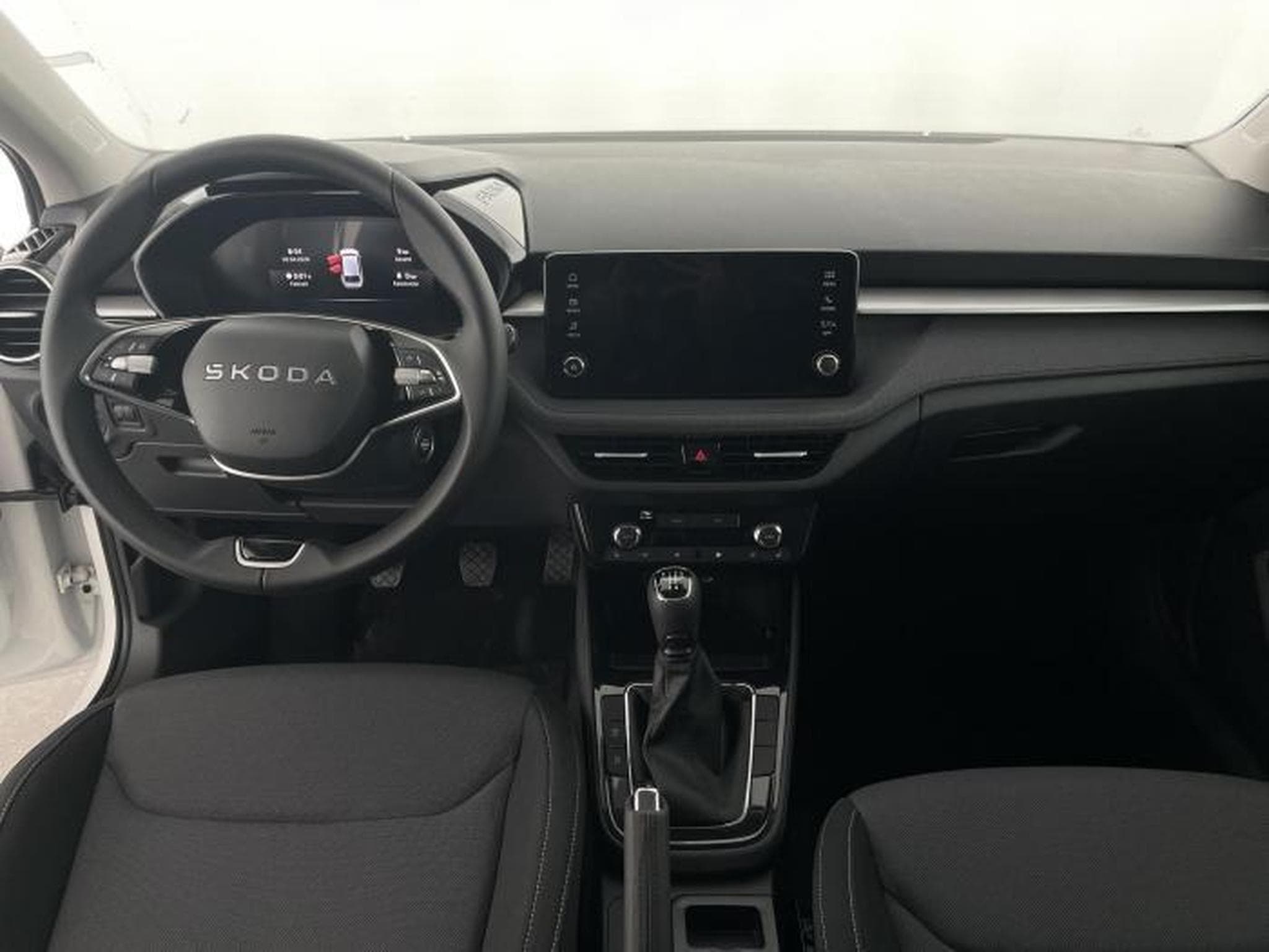 Skoda Fabia Selection (2026) - Photo 15