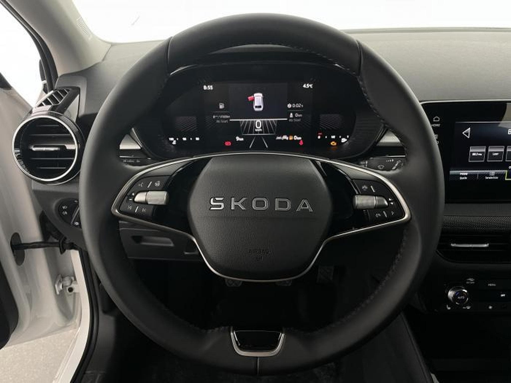 Skoda Fabia Selection (2026) - Photo 16