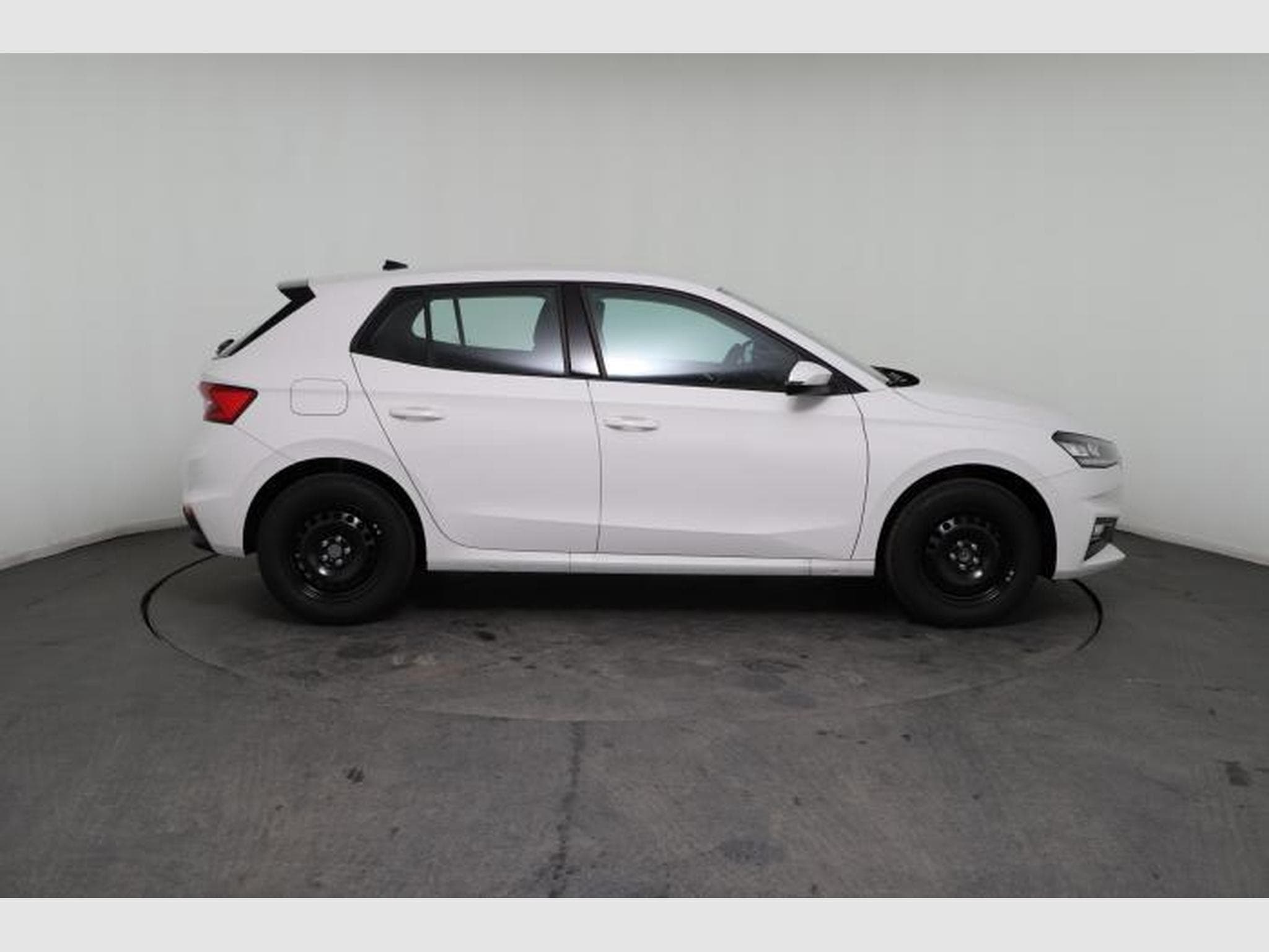 Skoda Fabia Selection (2026) - Photo 9