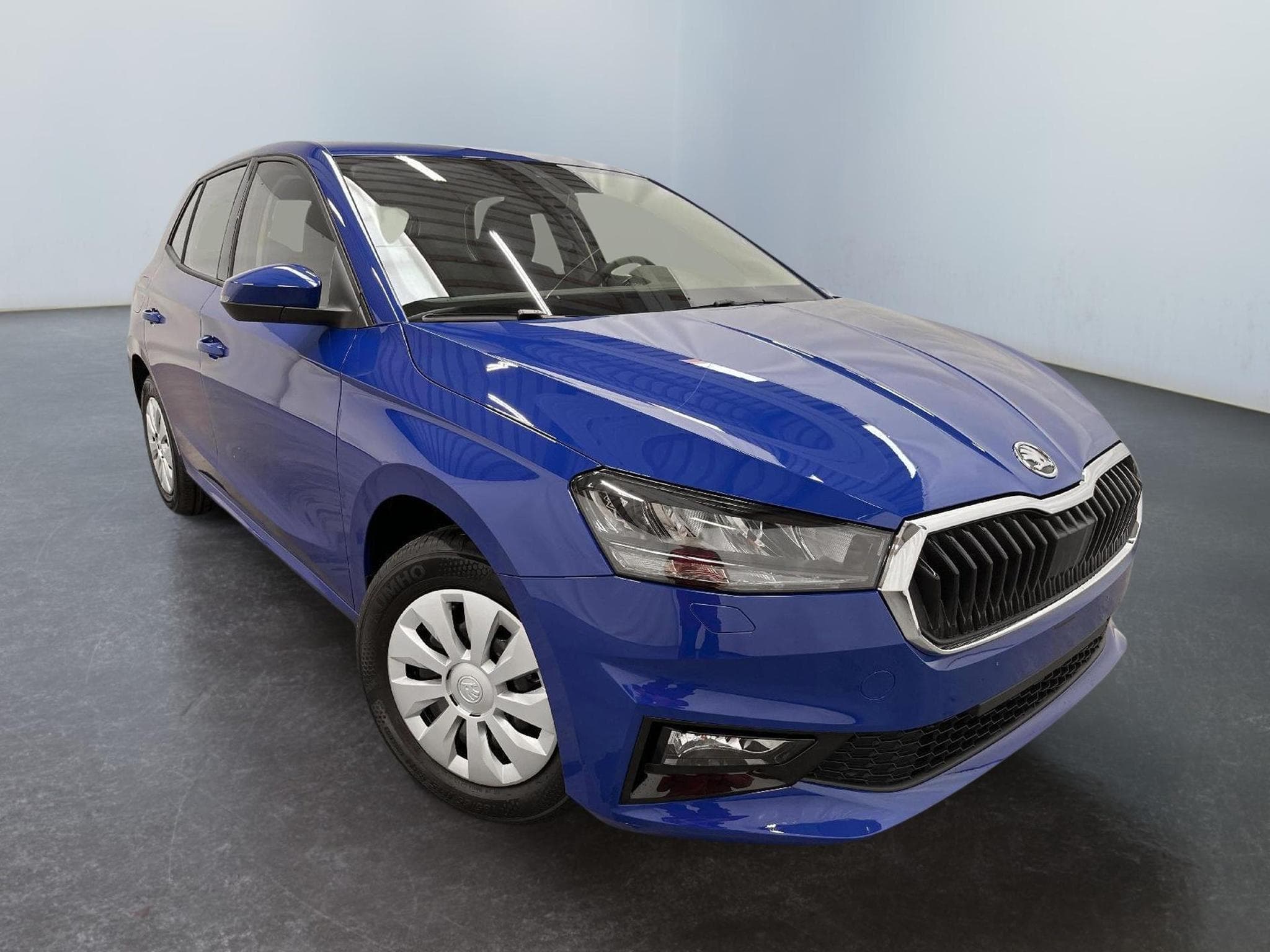 Skoda Fabia Selection (2026) - Photo 1