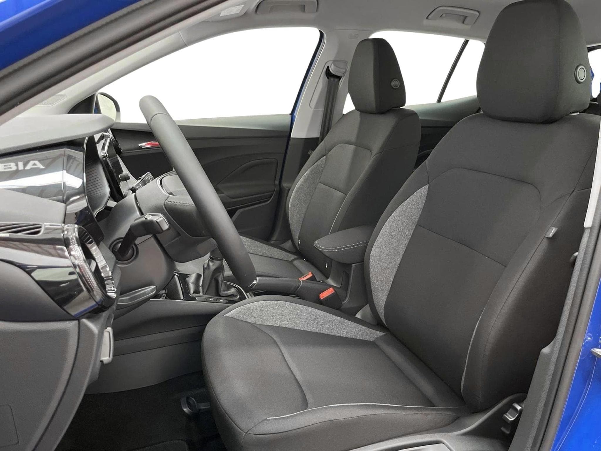 Skoda Fabia Selection (2026) - Photo 17