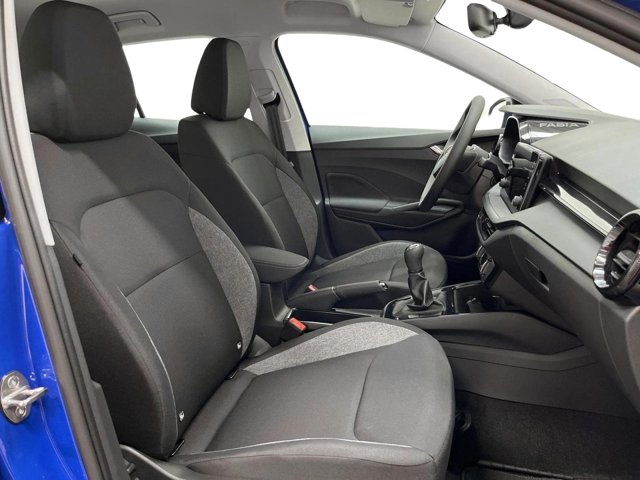Skoda Fabia Selection (2026) - Photo 18