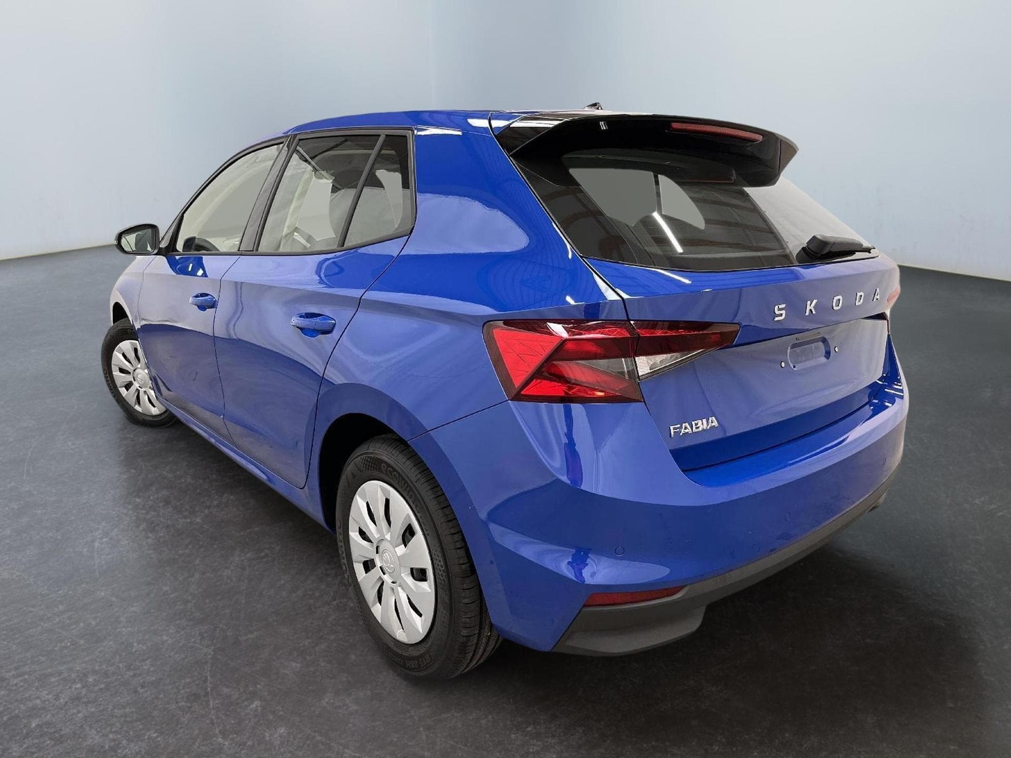 Skoda Fabia Selection (2026) - Photo 4