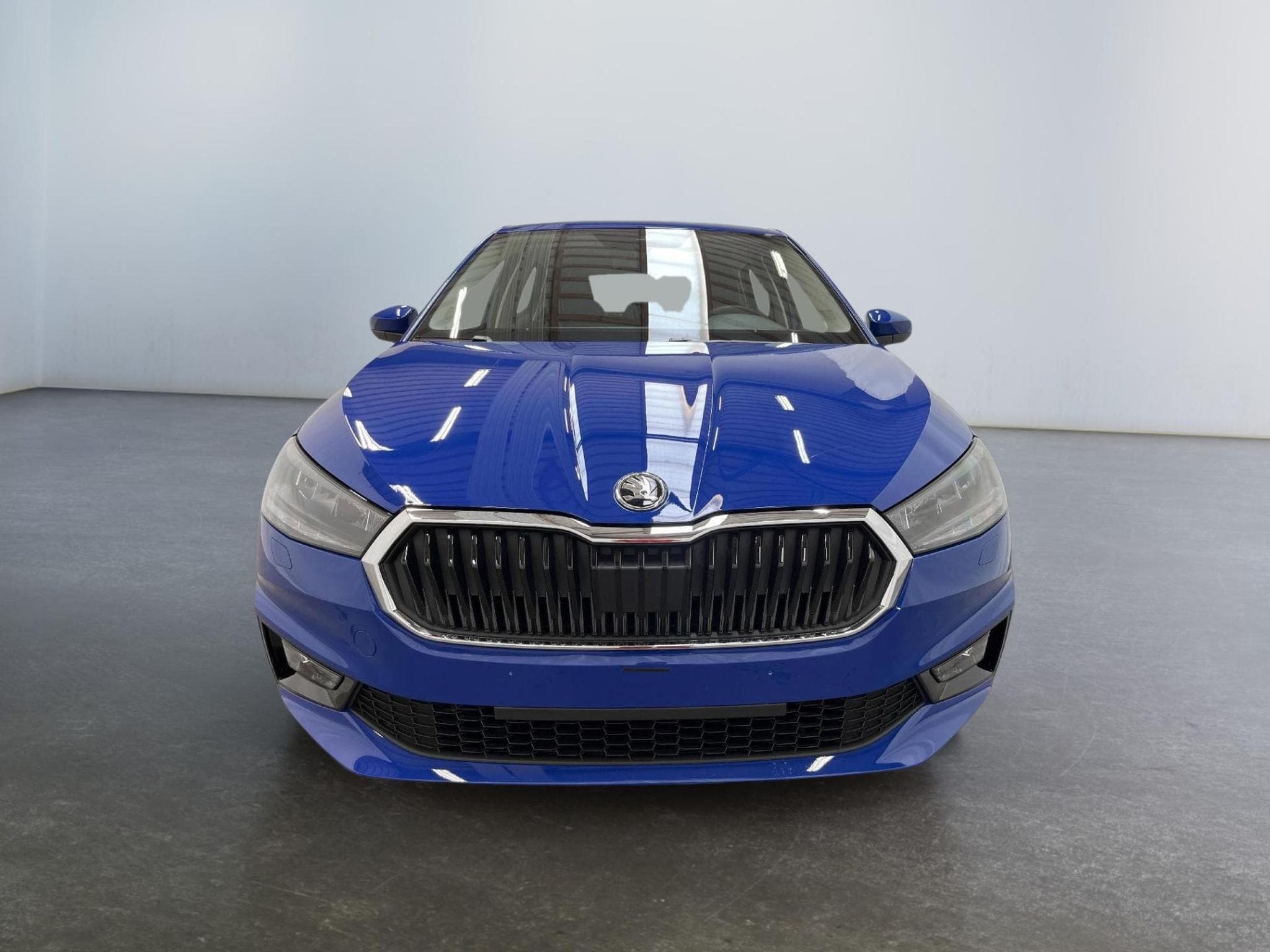 Skoda Fabia Selection (2026) - Photo 7