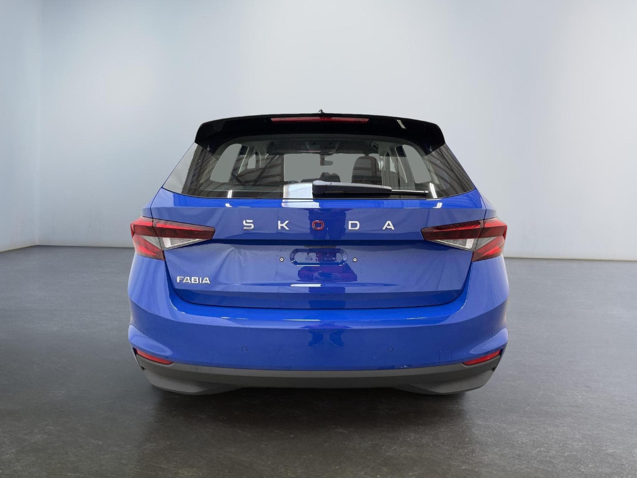 Skoda Fabia Selection (2026) - Photo 8