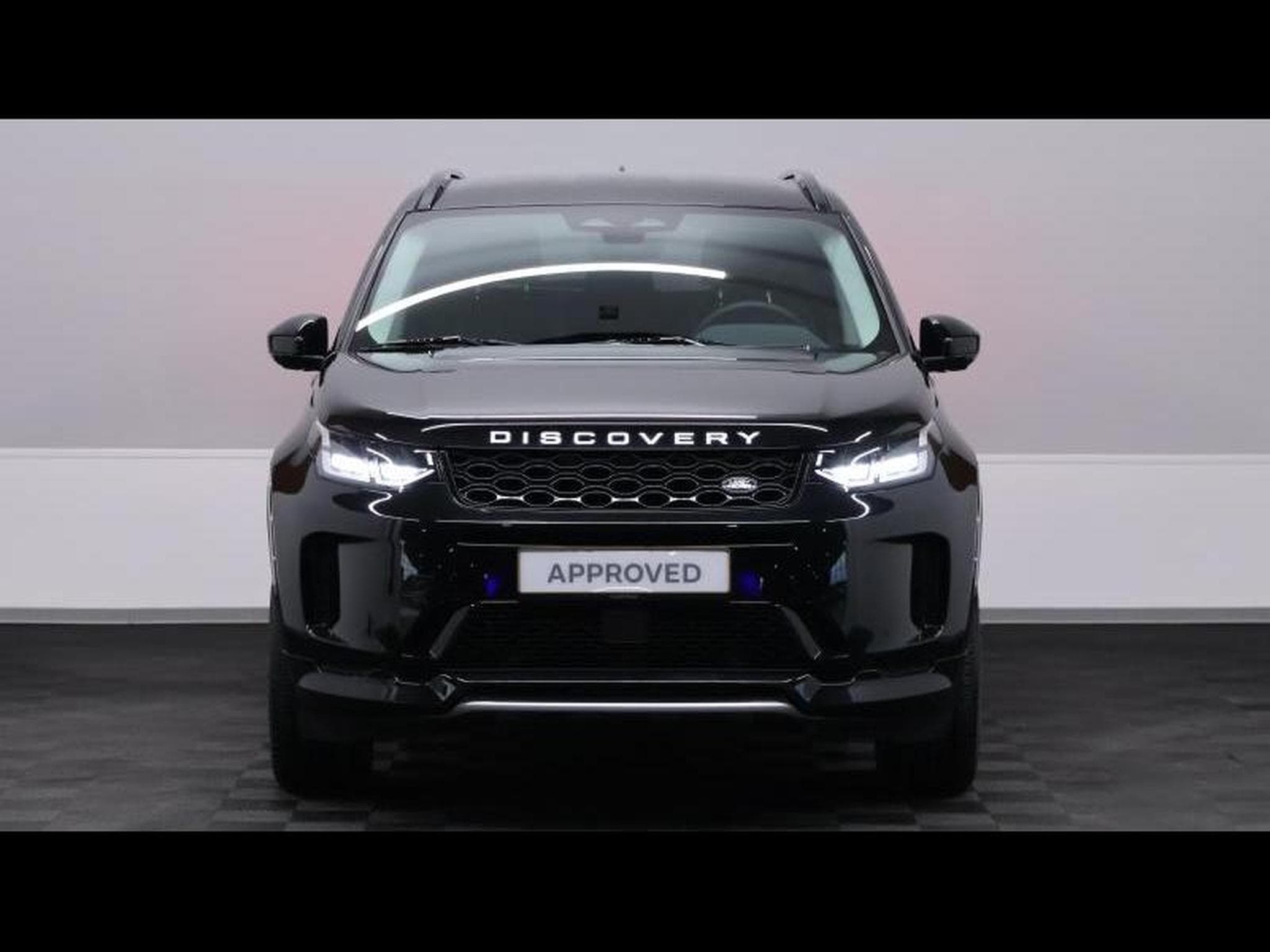 Land-Rover Discovery Sport D165 Dynamic S AWD Auto (2024) - Photo 2