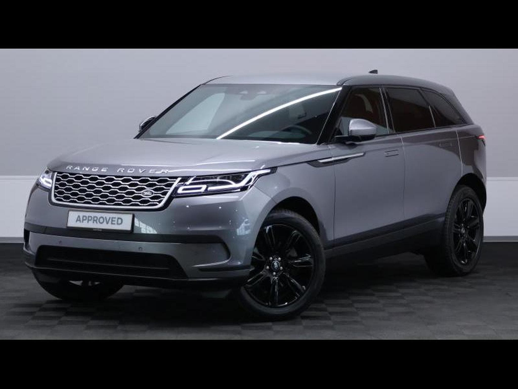 Land-Rover Range Rover Velar D200 S AWD Auto (2023) - Photo 1