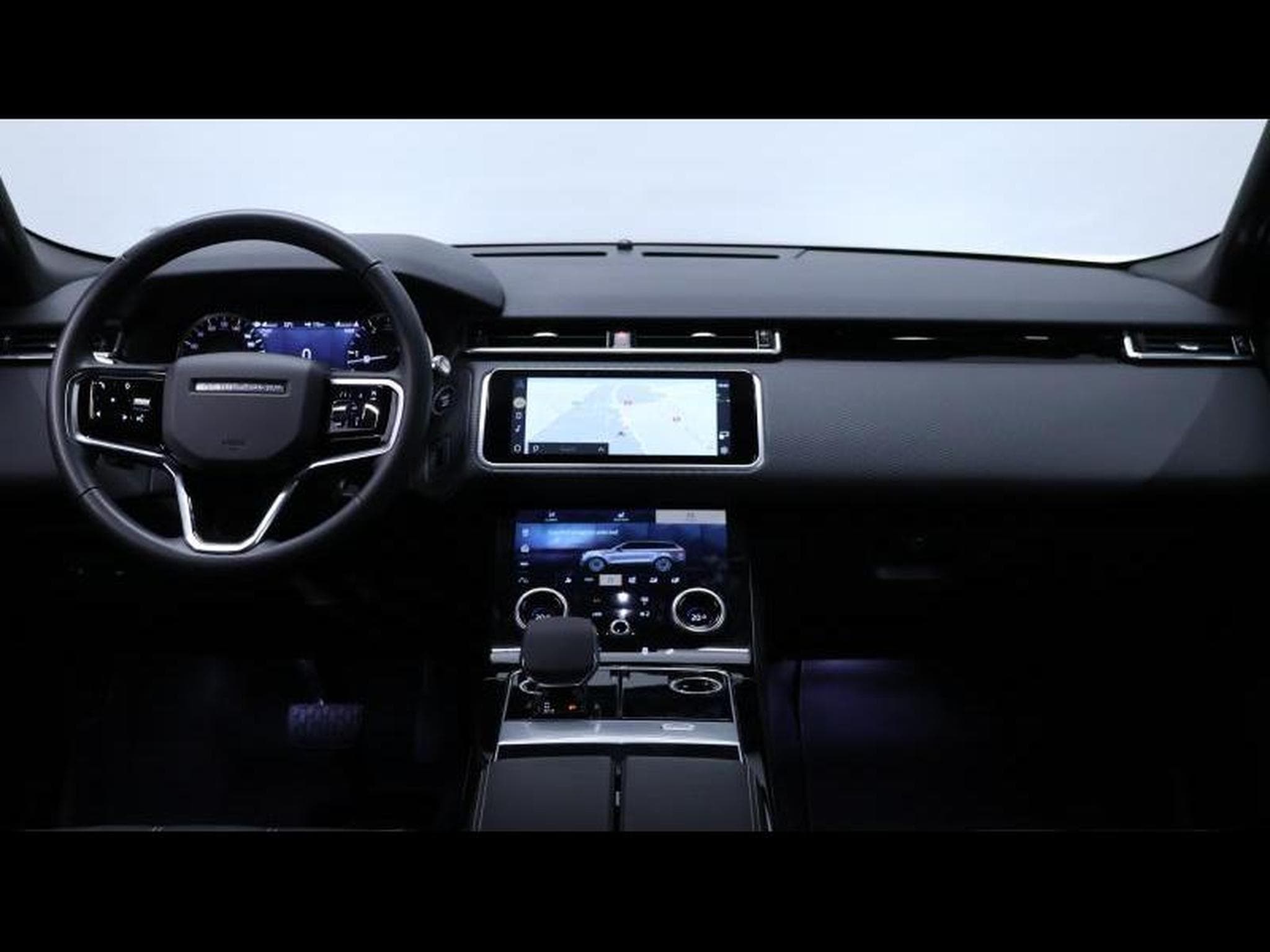 Land-Rover Range Rover Velar D200 S AWD Auto (2023) - Photo 15